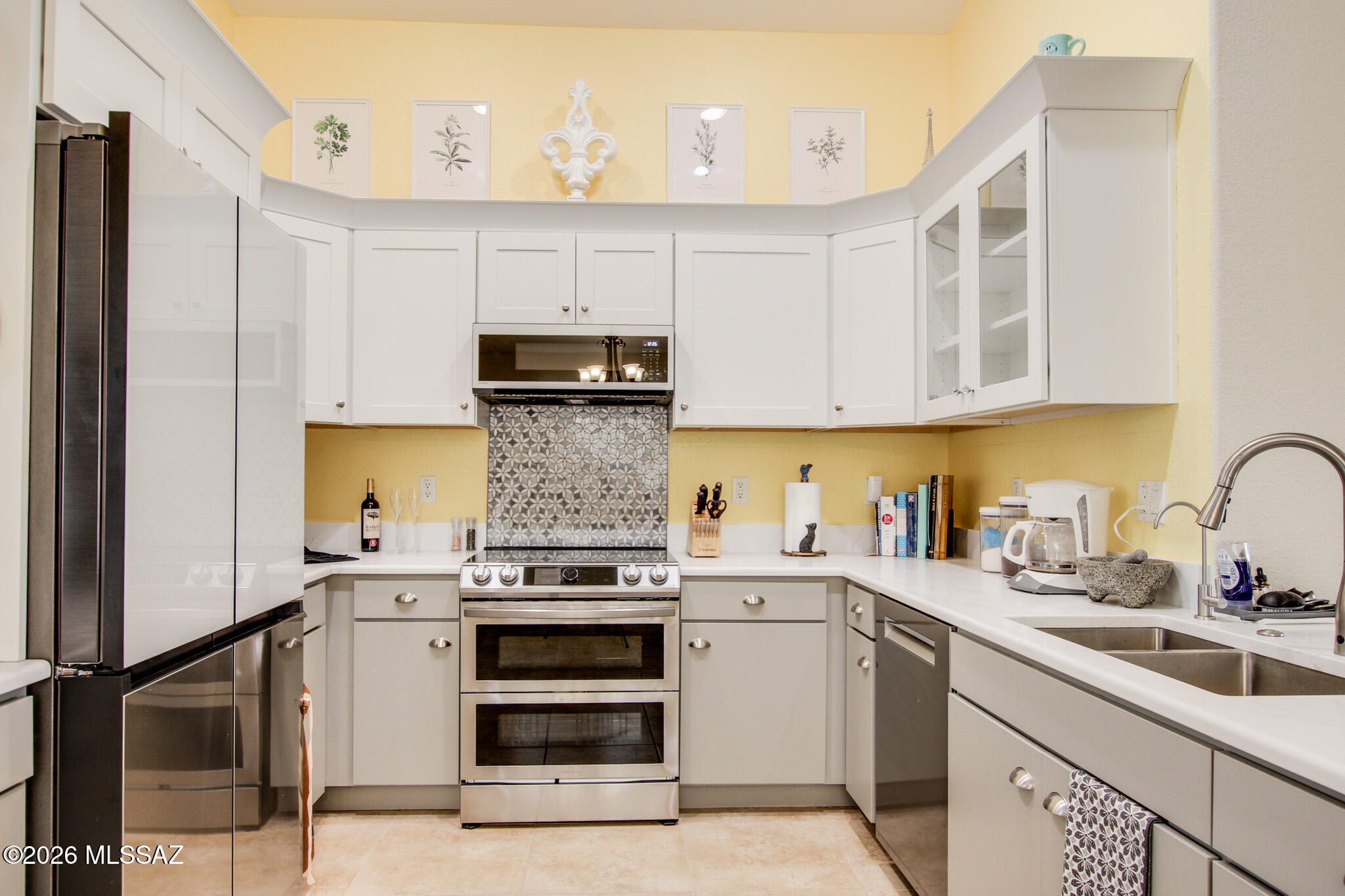 Rancho Escondido(1-198) - Residential