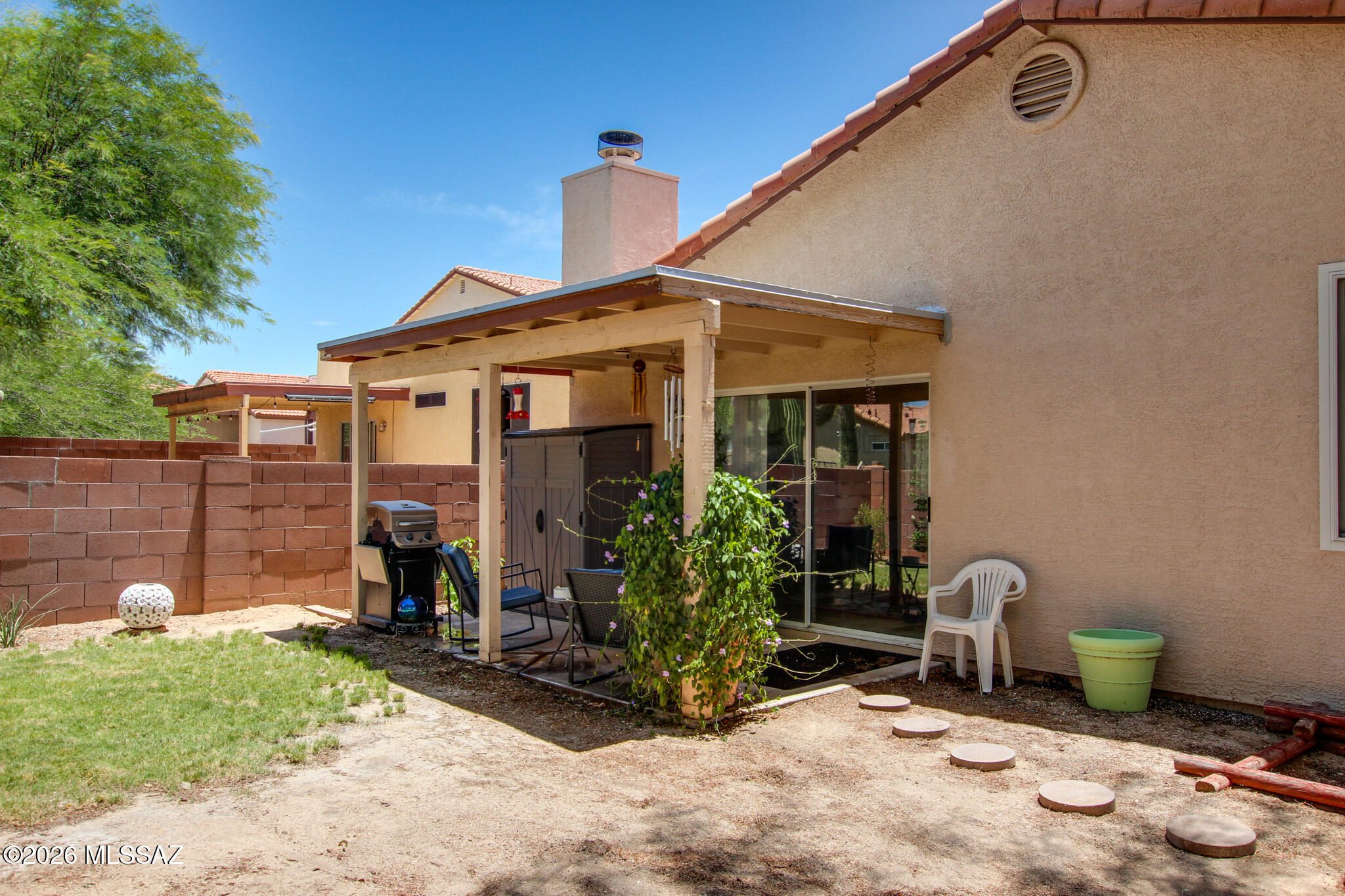 Rancho Escondido(1-198) - Residential
