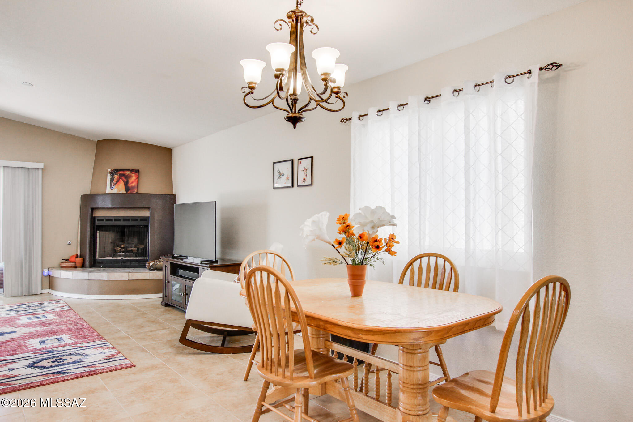 Rancho Escondido(1-198) - Residential