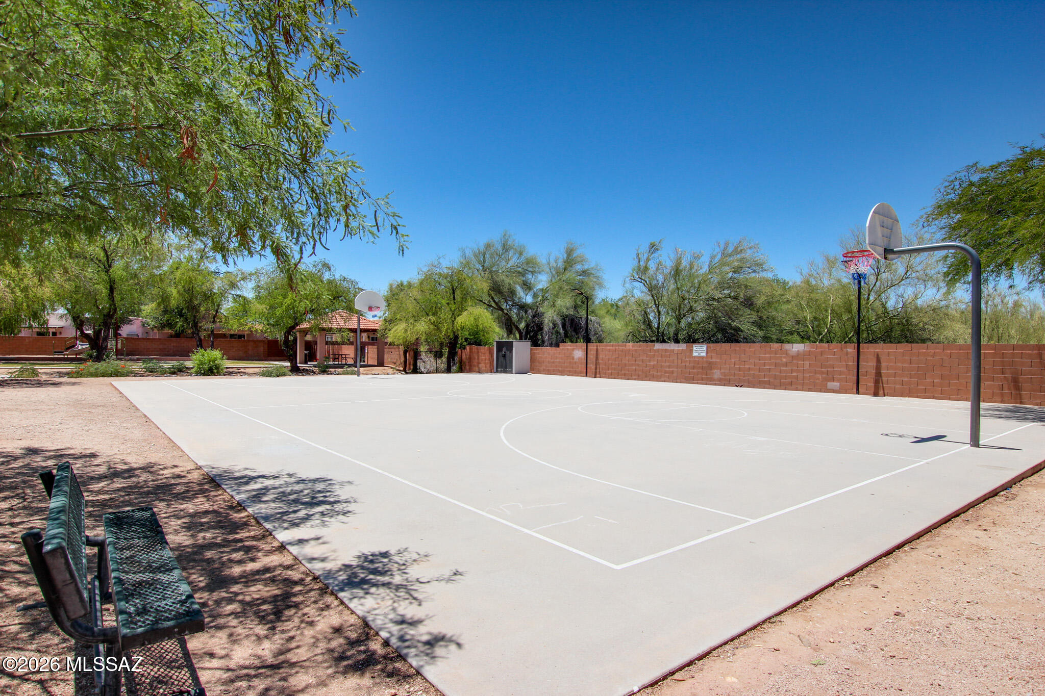 Rancho Escondido(1-198) - Residential