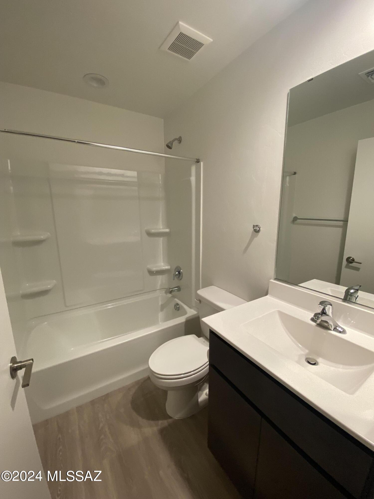 Other/Unknown - Residential Lease