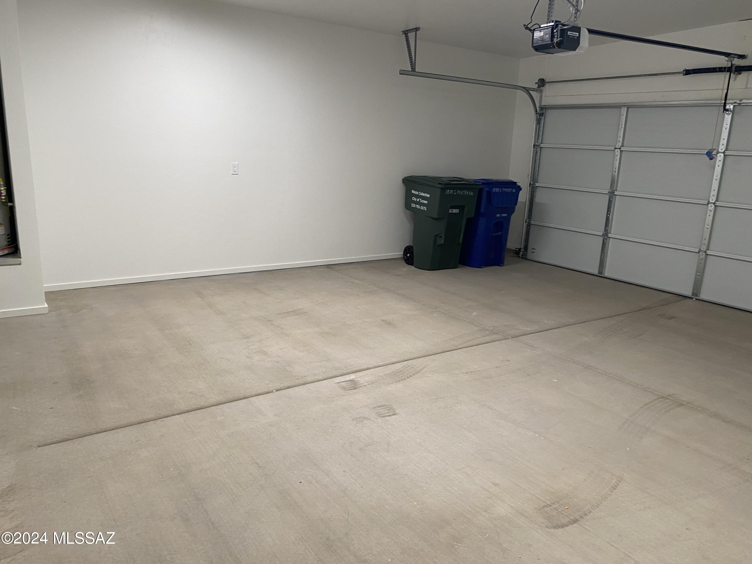 Other/Unknown - Residential Lease