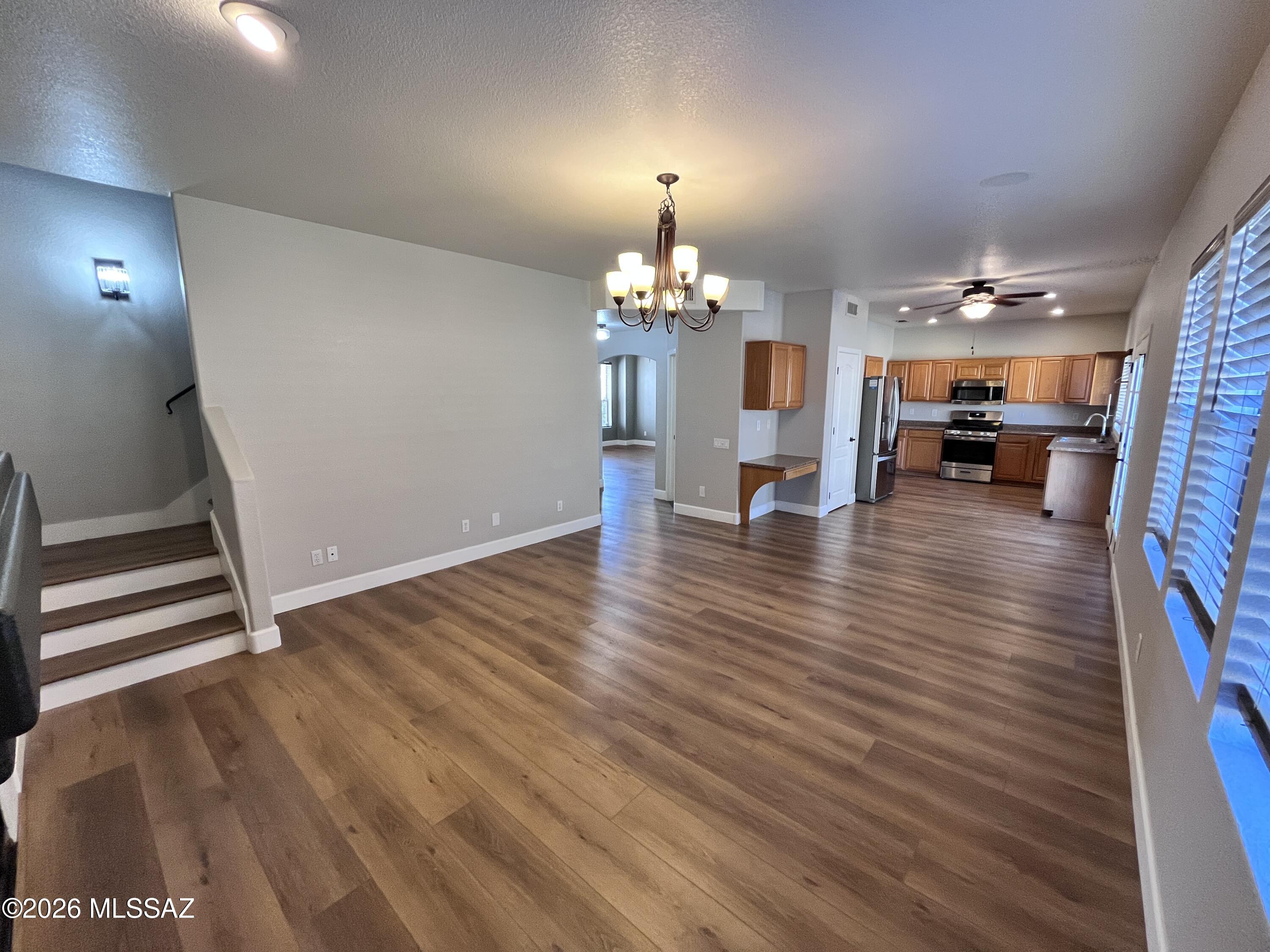 Encanto Canyon II (1-67) - Residential Lease