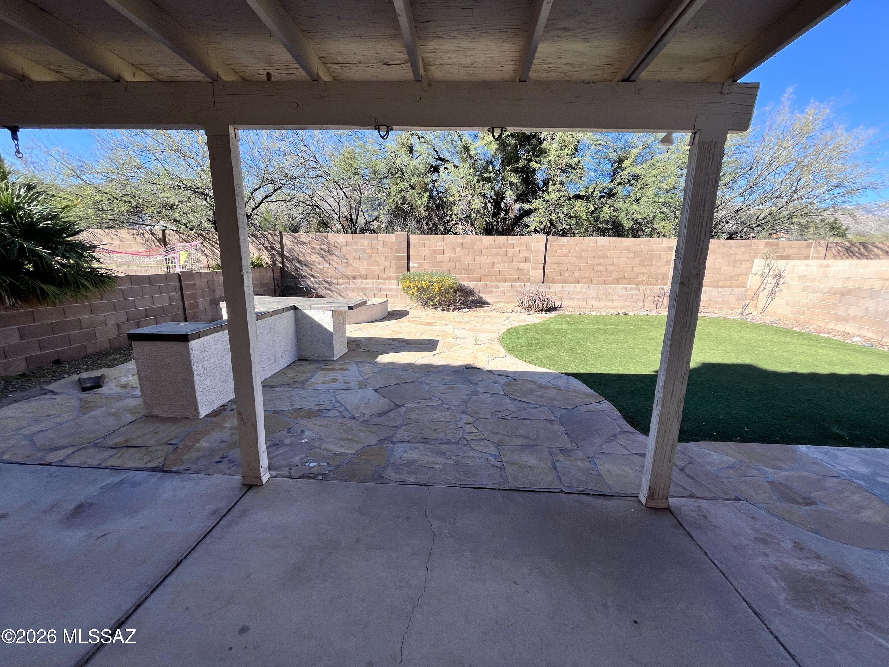 Encanto Canyon II (1-67) - Residential Lease