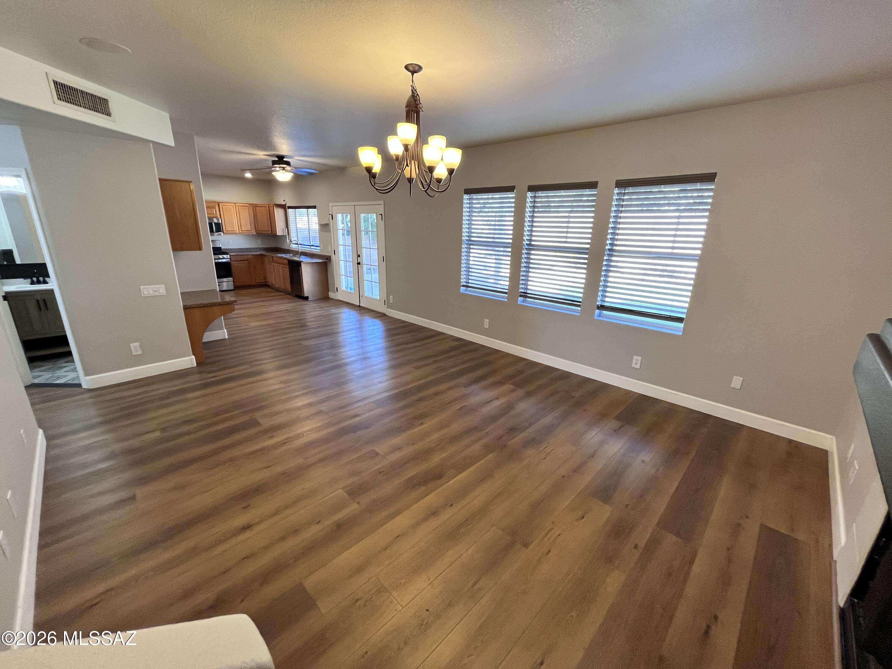 Encanto Canyon II (1-67) - Residential Lease