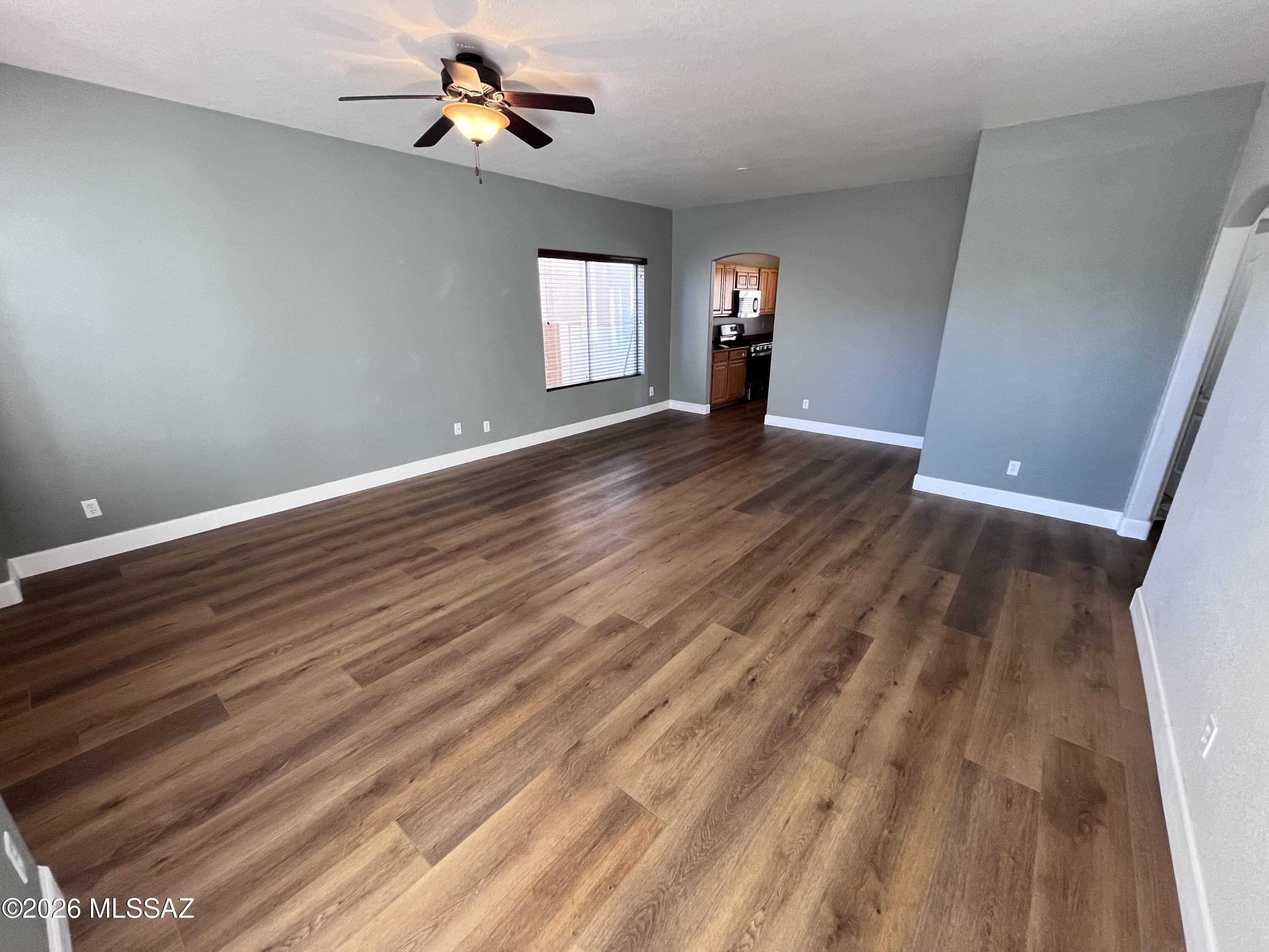 Encanto Canyon II (1-67) - Residential Lease