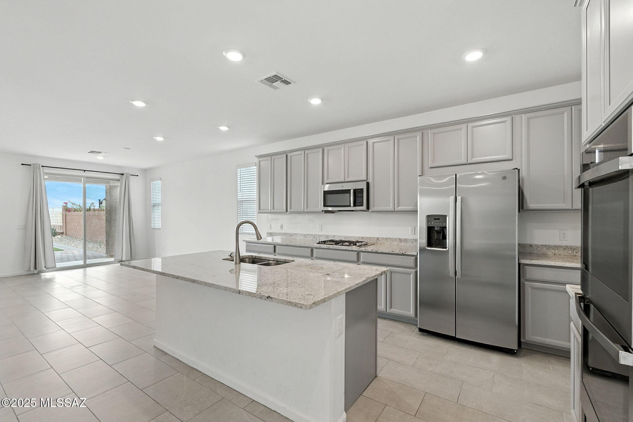 Rocking K South Neighborhood 1 Parcel C - Residential