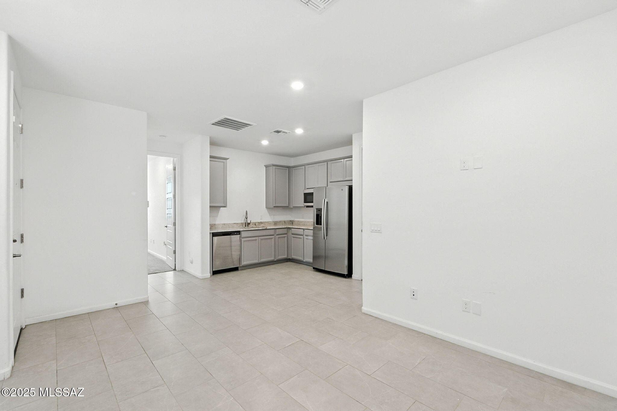 Rocking K South Neighborhood 1 Parcel C - Residential