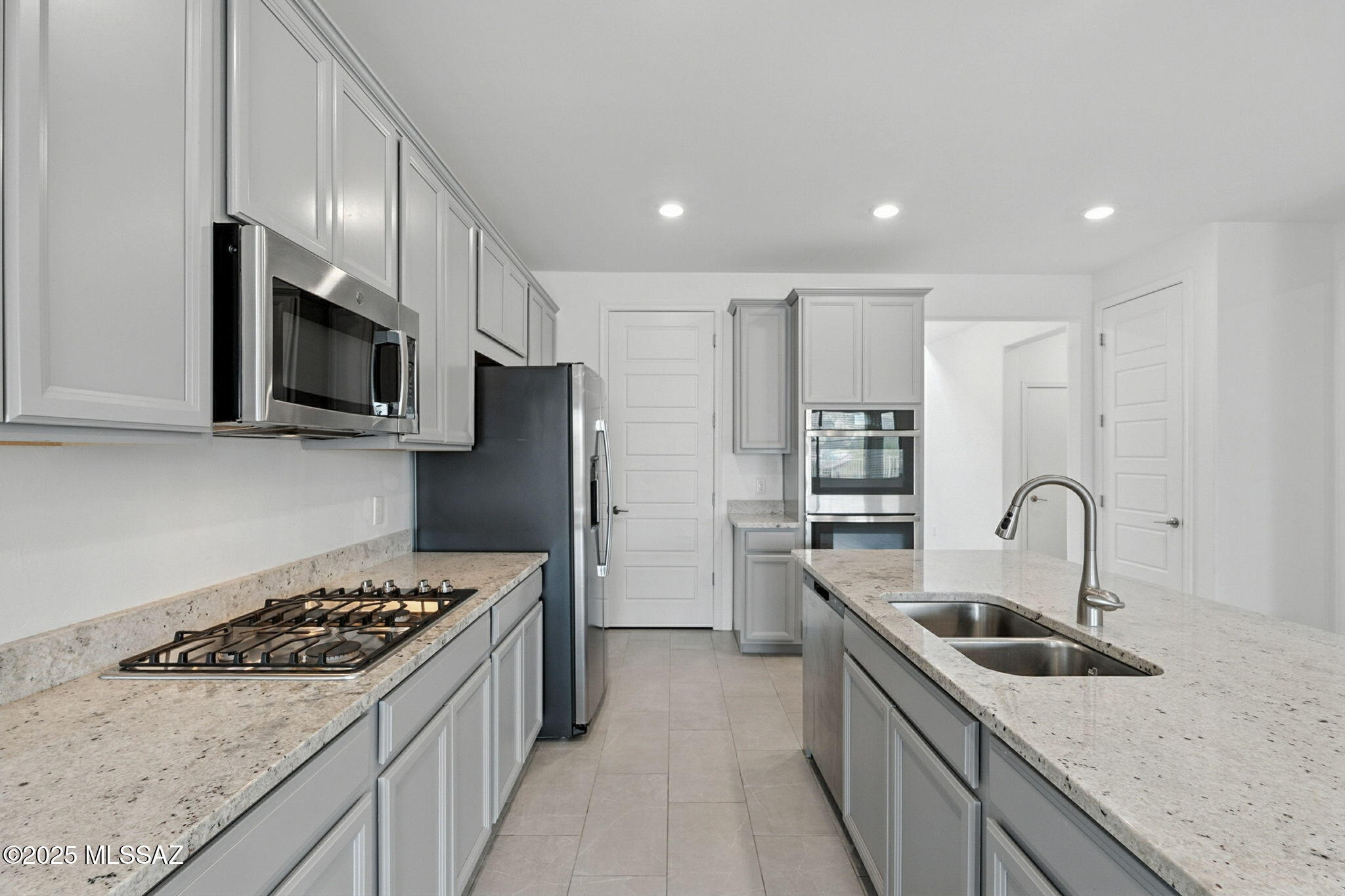 Rocking K South Neighborhood 1 Parcel C - Residential