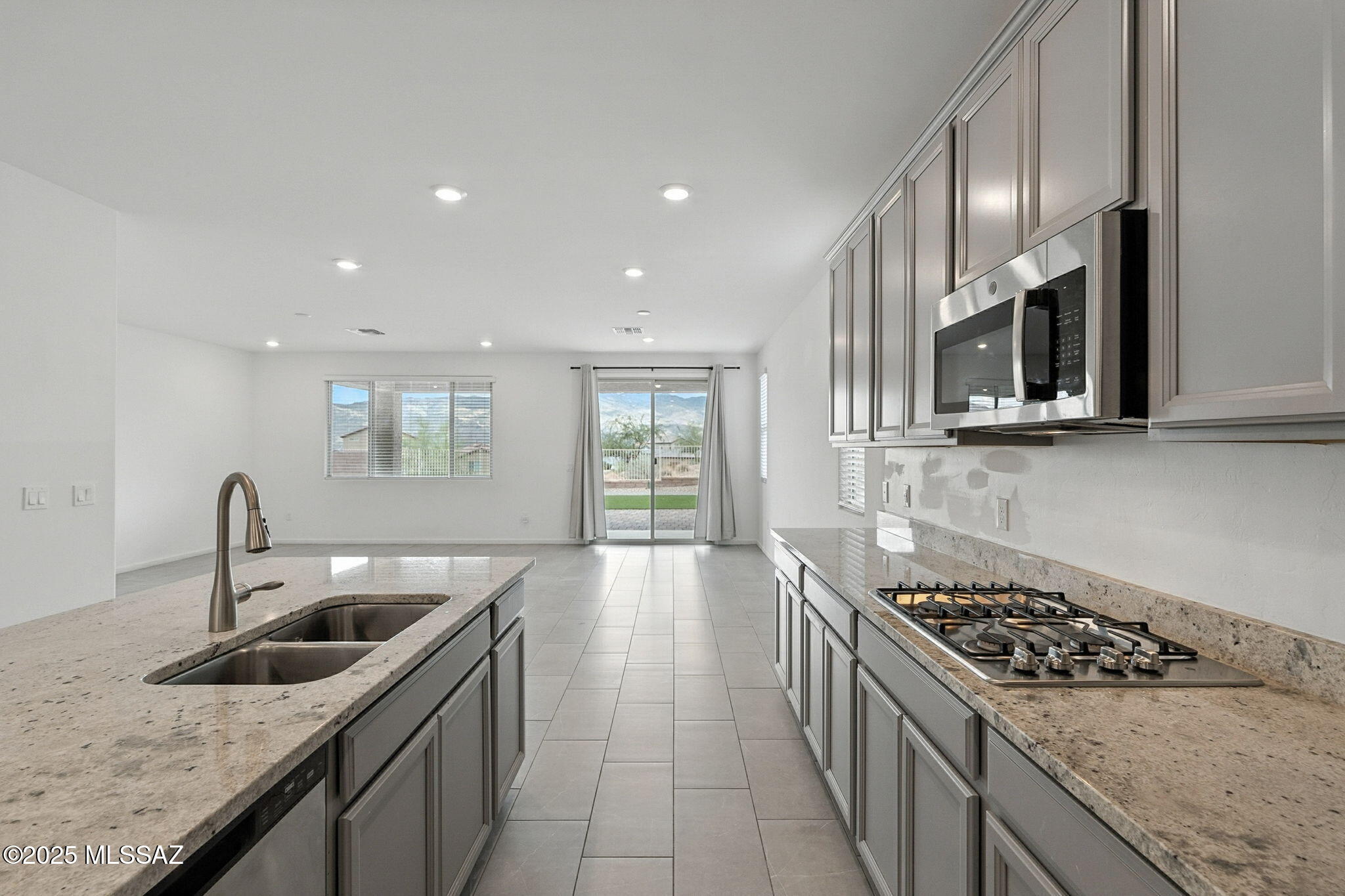 Rocking K South Neighborhood 1 Parcel C - Residential