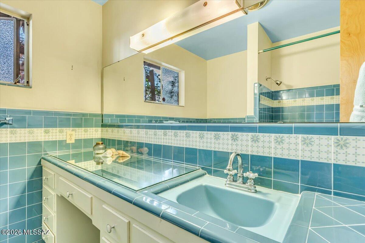 Oracle Foothills Estates NO. 1 - Residential