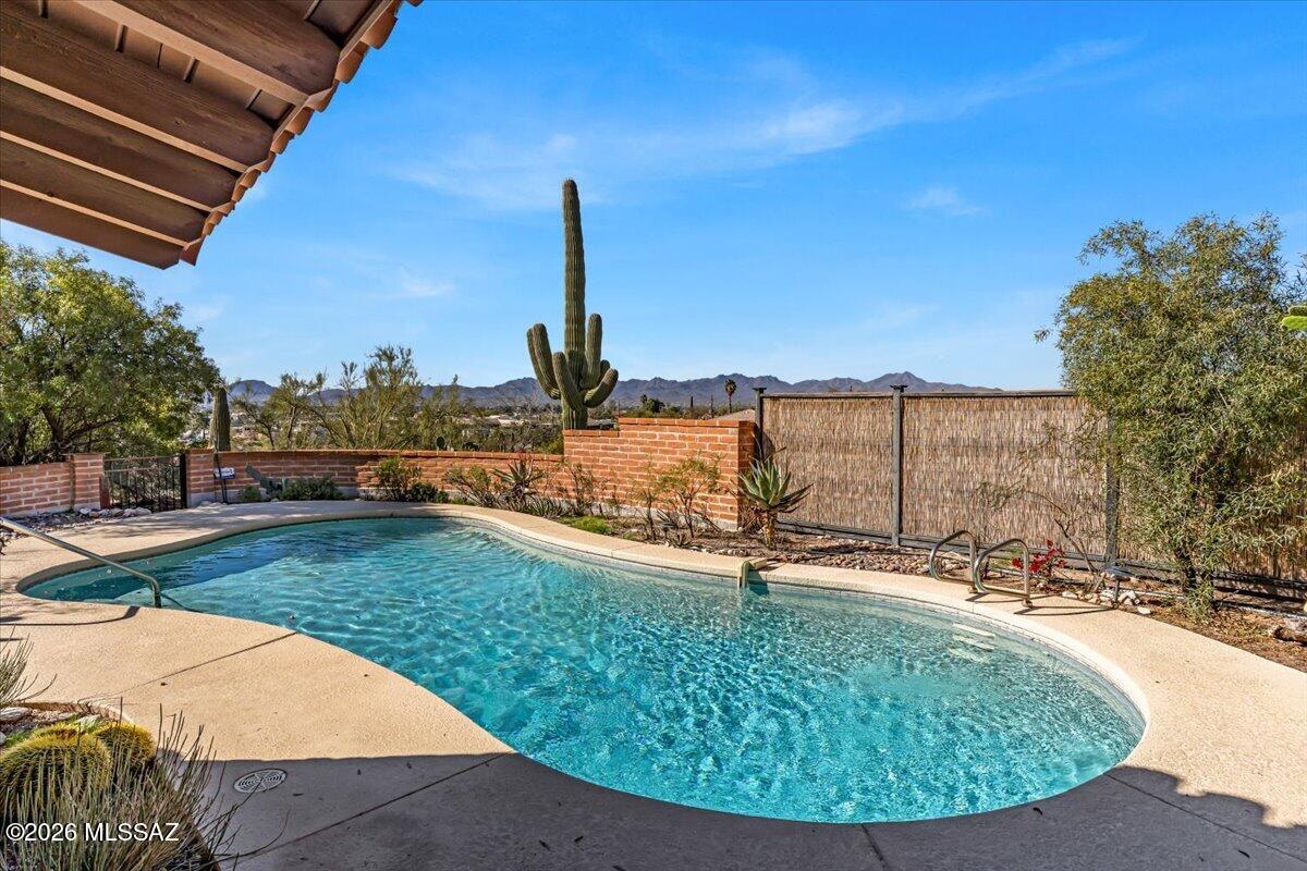 Oracle Foothills Estates NO. 1 - Residential