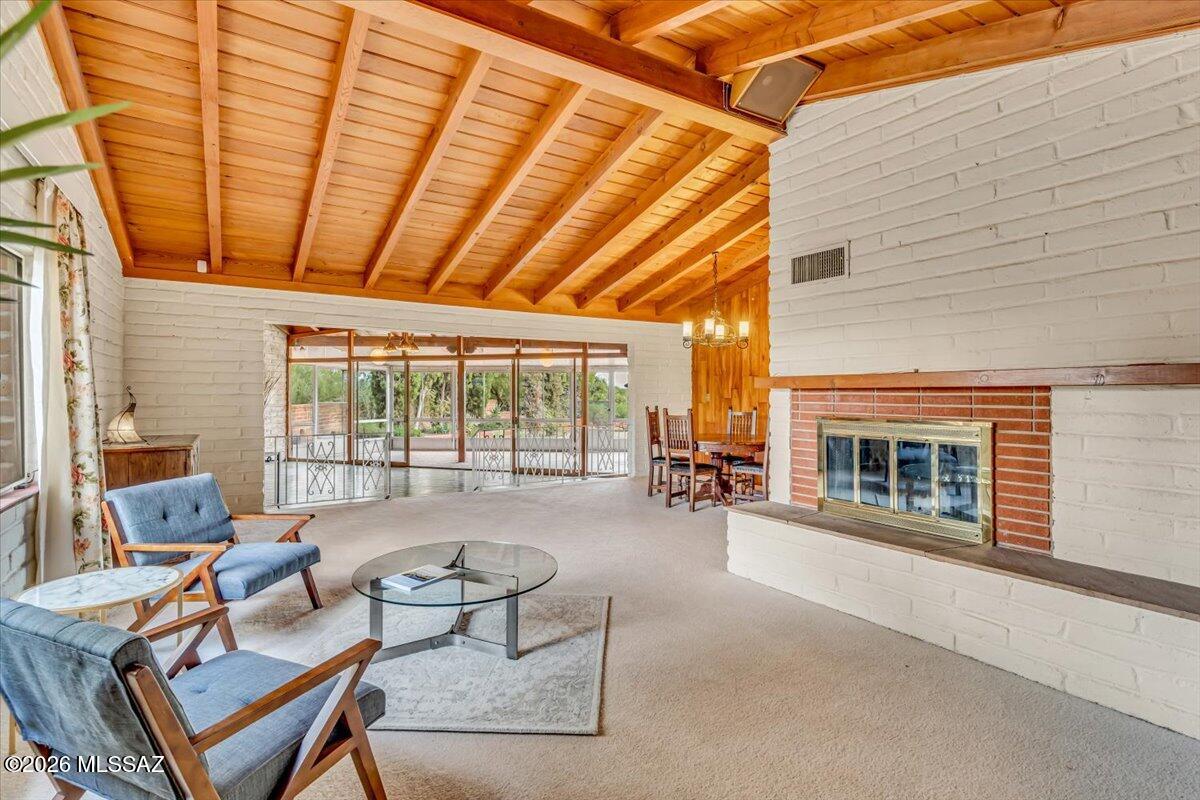 Oracle Foothills Estates NO. 1 - Residential