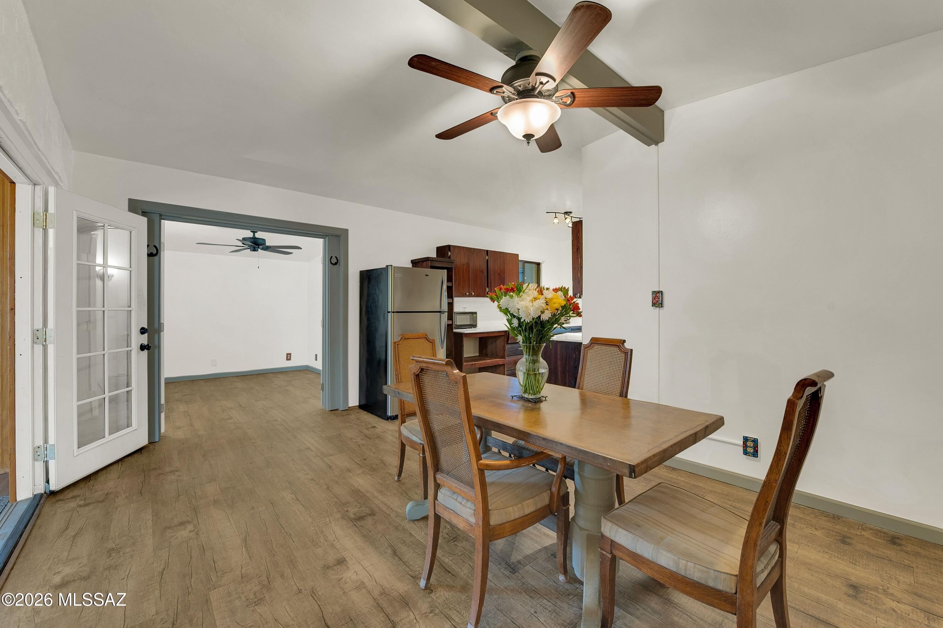 Kingston Knolls Terrace - Residential