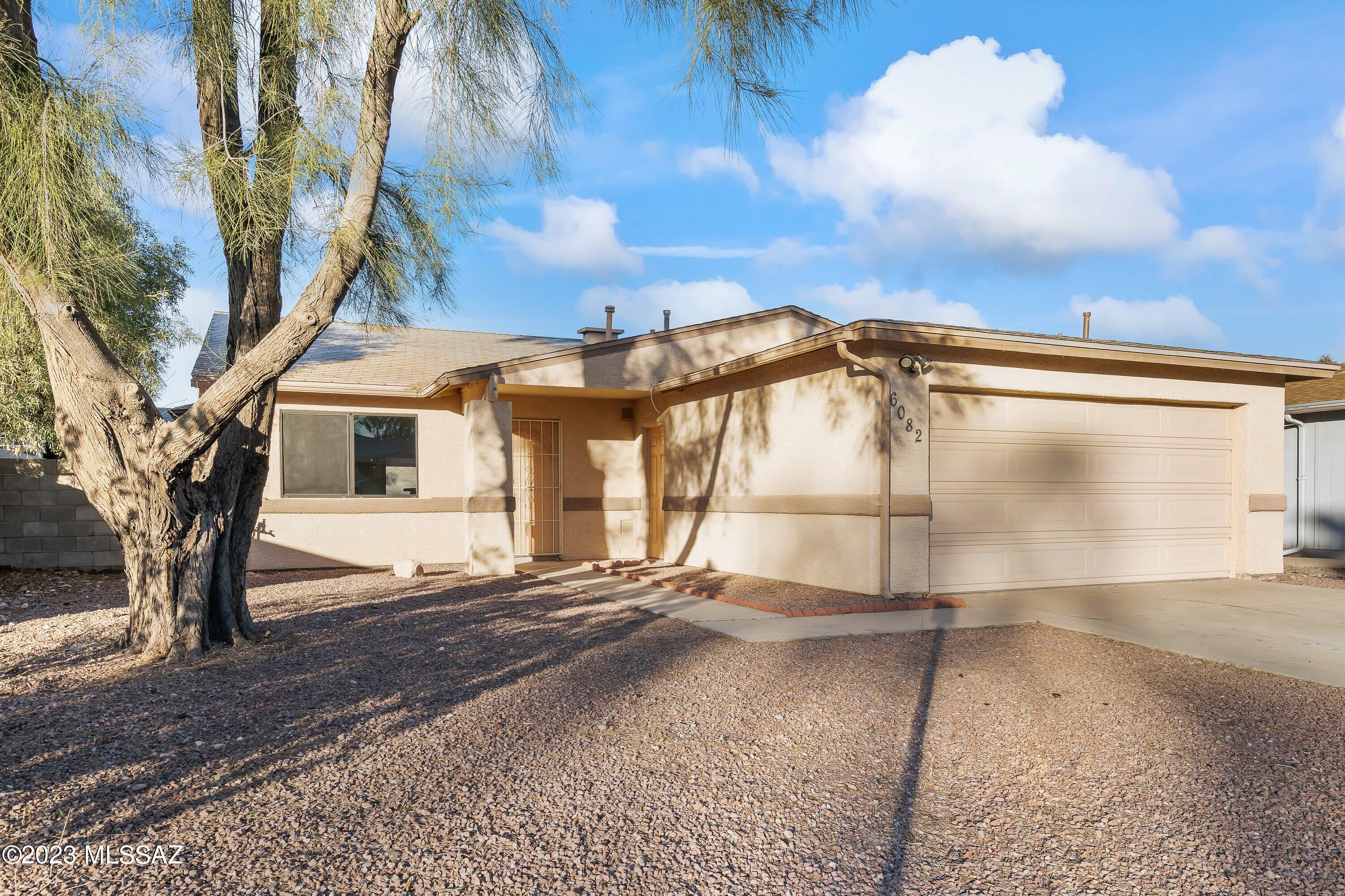 Oak Tree II at Midvale (273-519) - Residential Lease