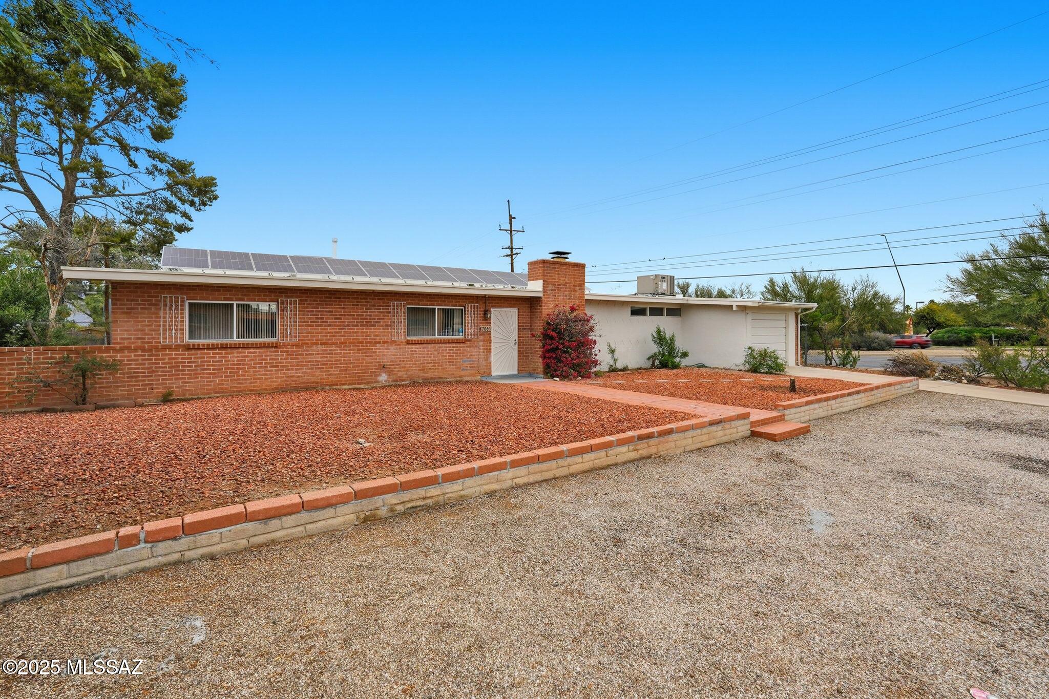 Green Hills - Residential