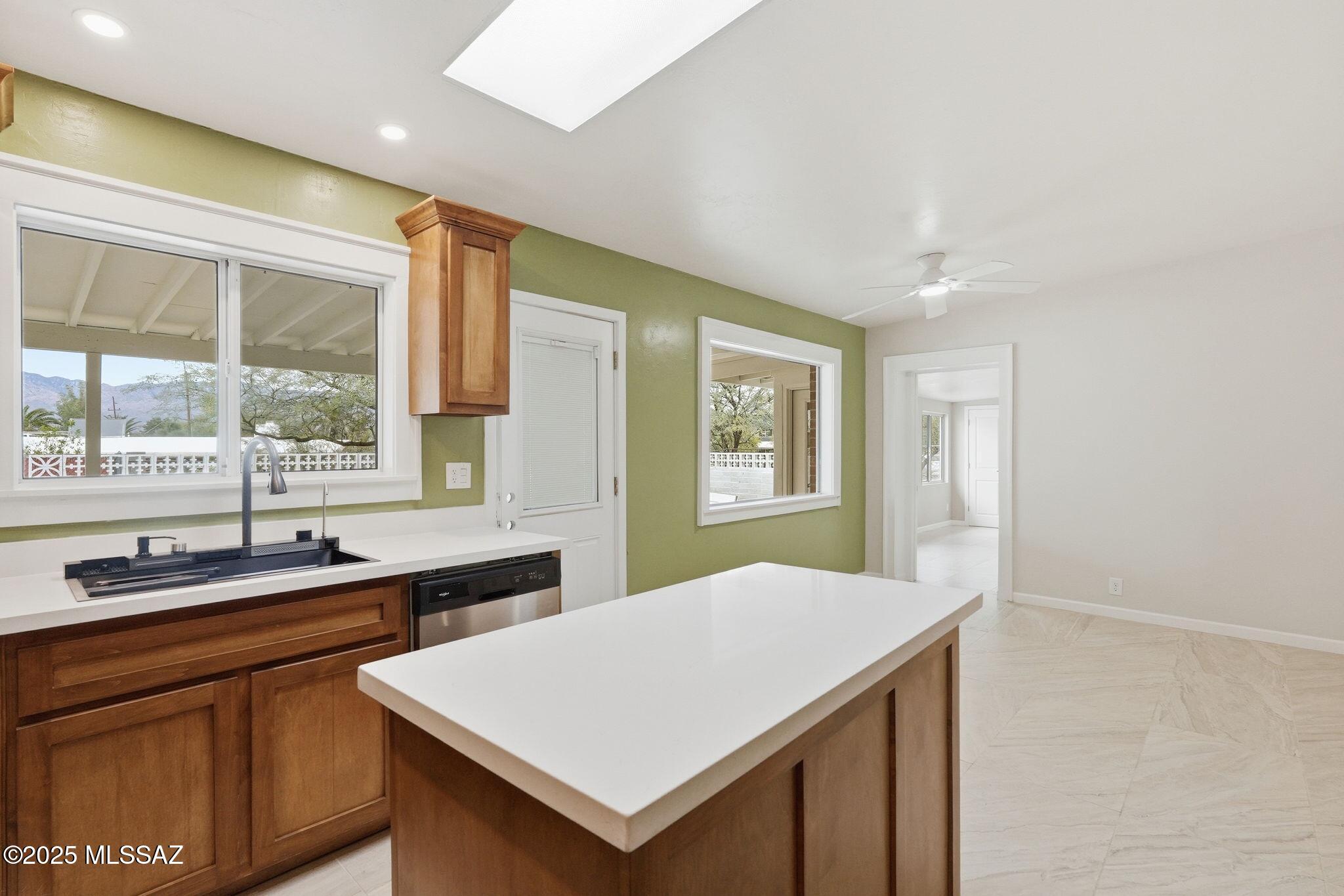 Green Hills - Residential