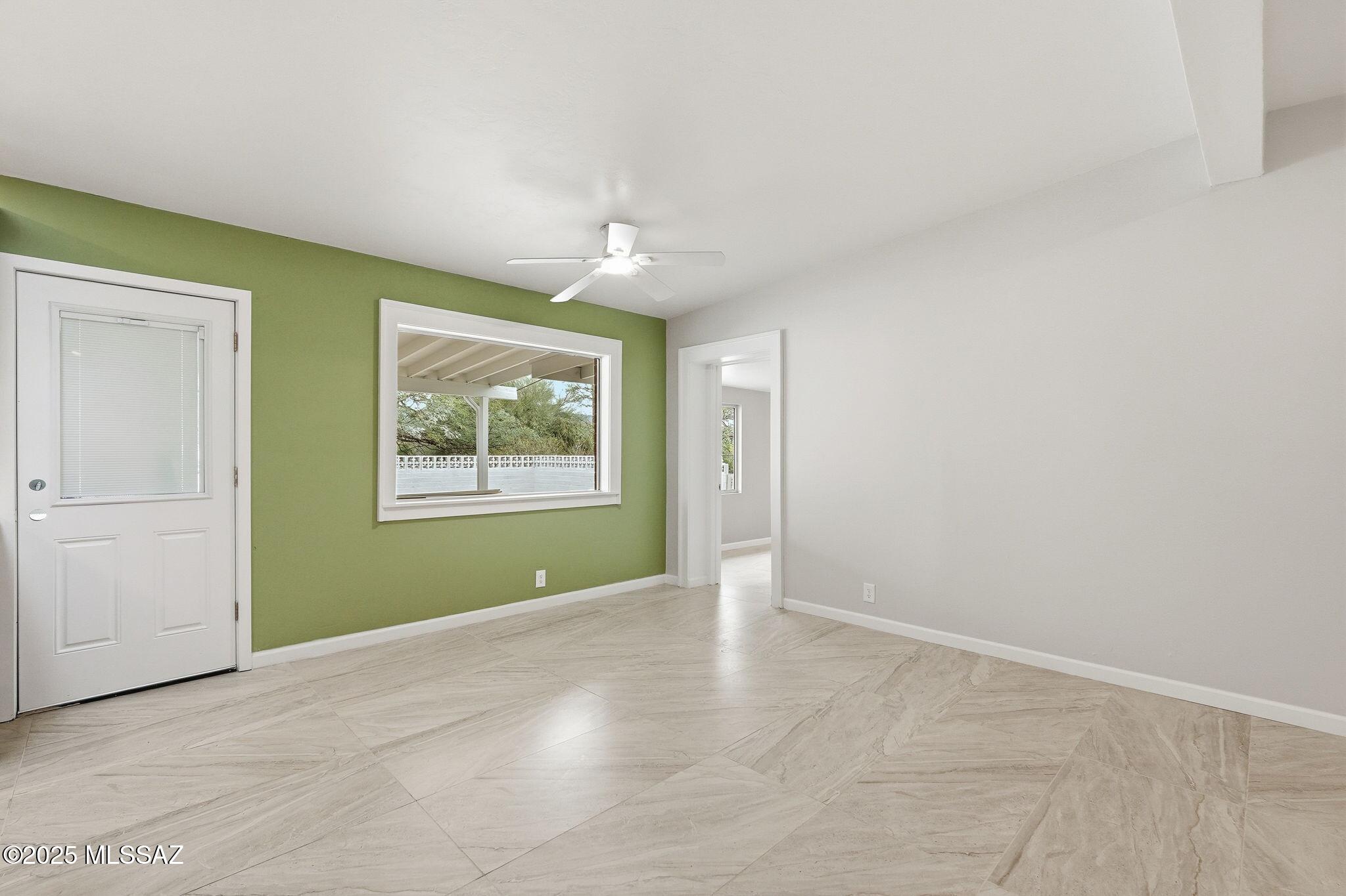 Green Hills - Residential
