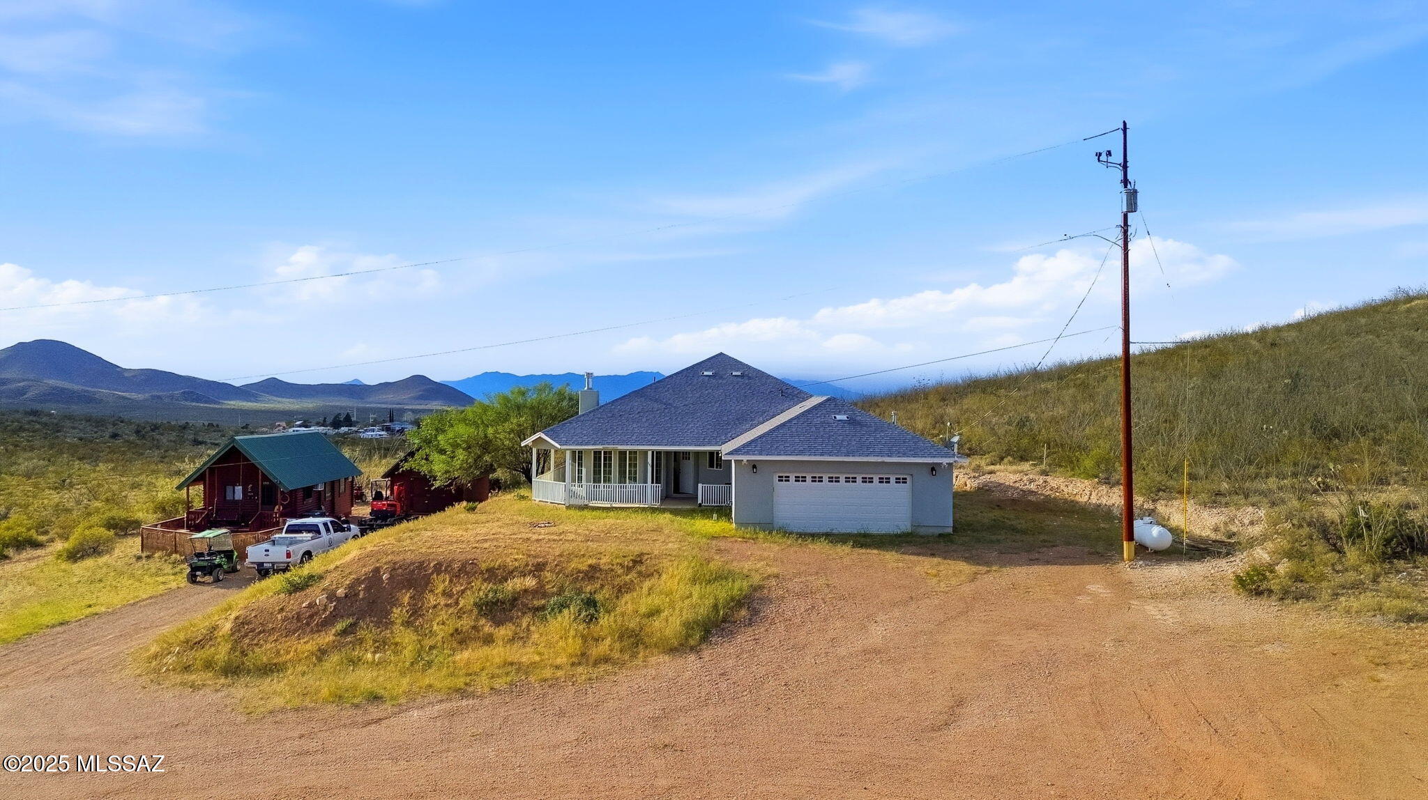 N/A - Residential