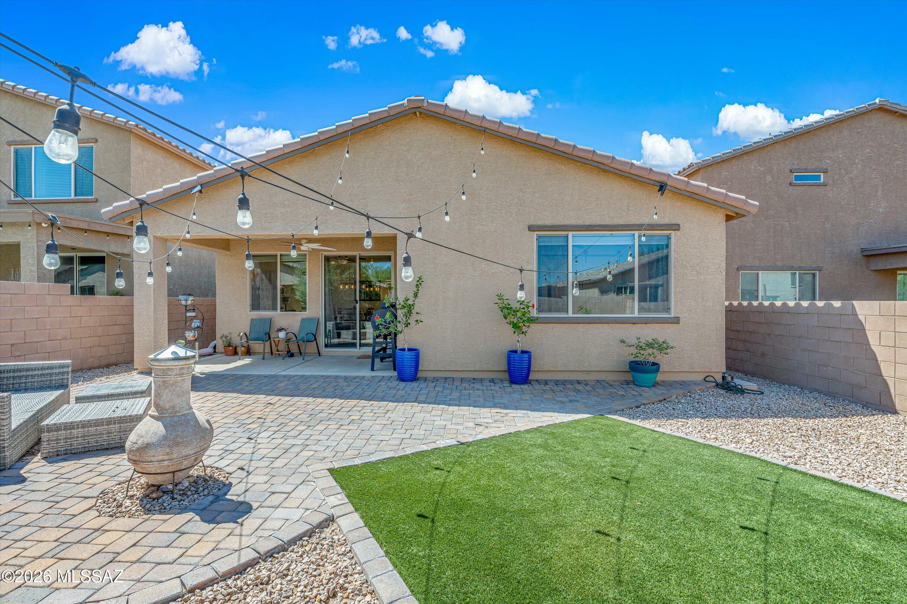 The Vistas At Rincon Knolls SQ20152600506 - Residential