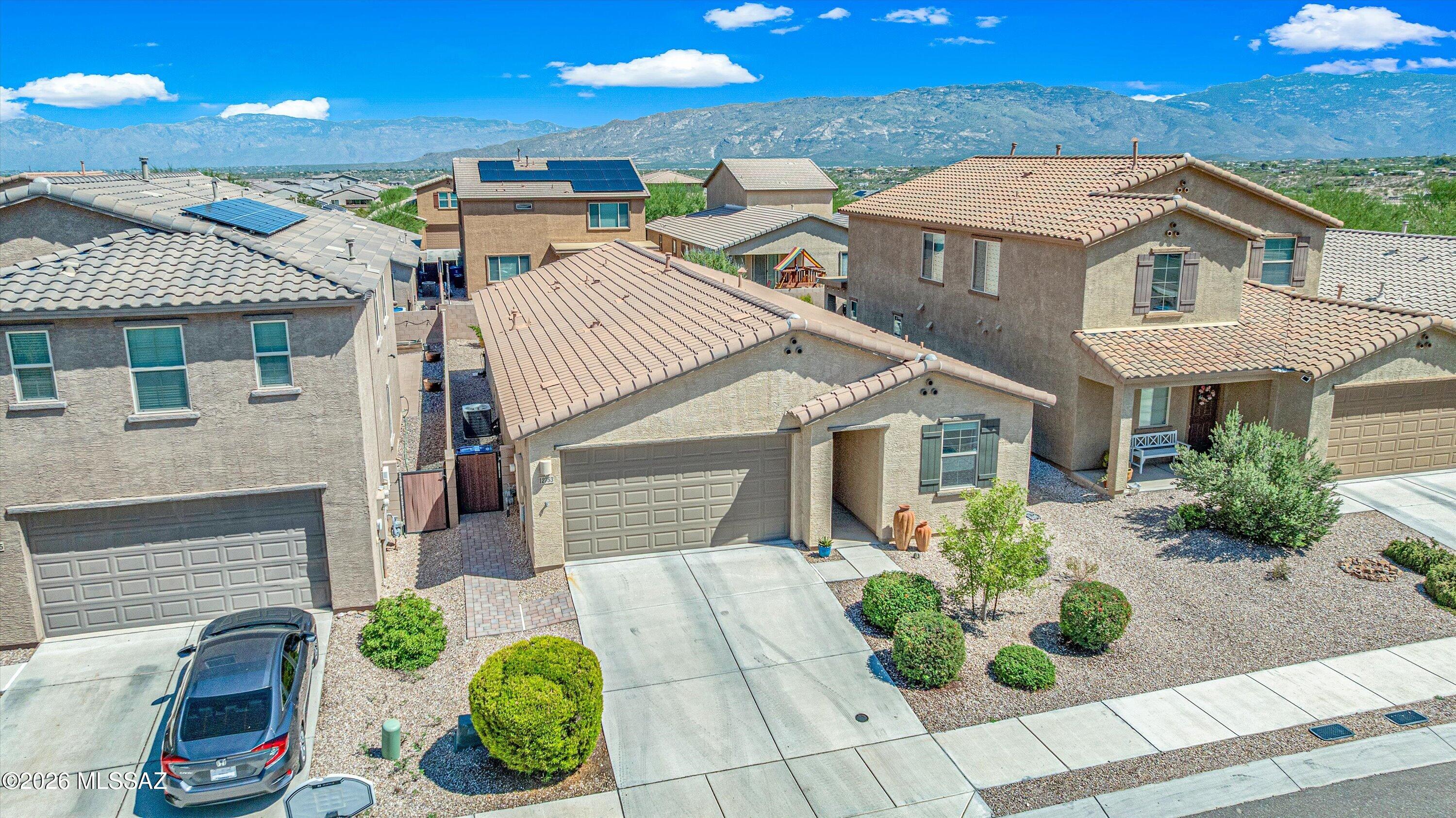 The Vistas At Rincon Knolls SQ20152600506 - Residential