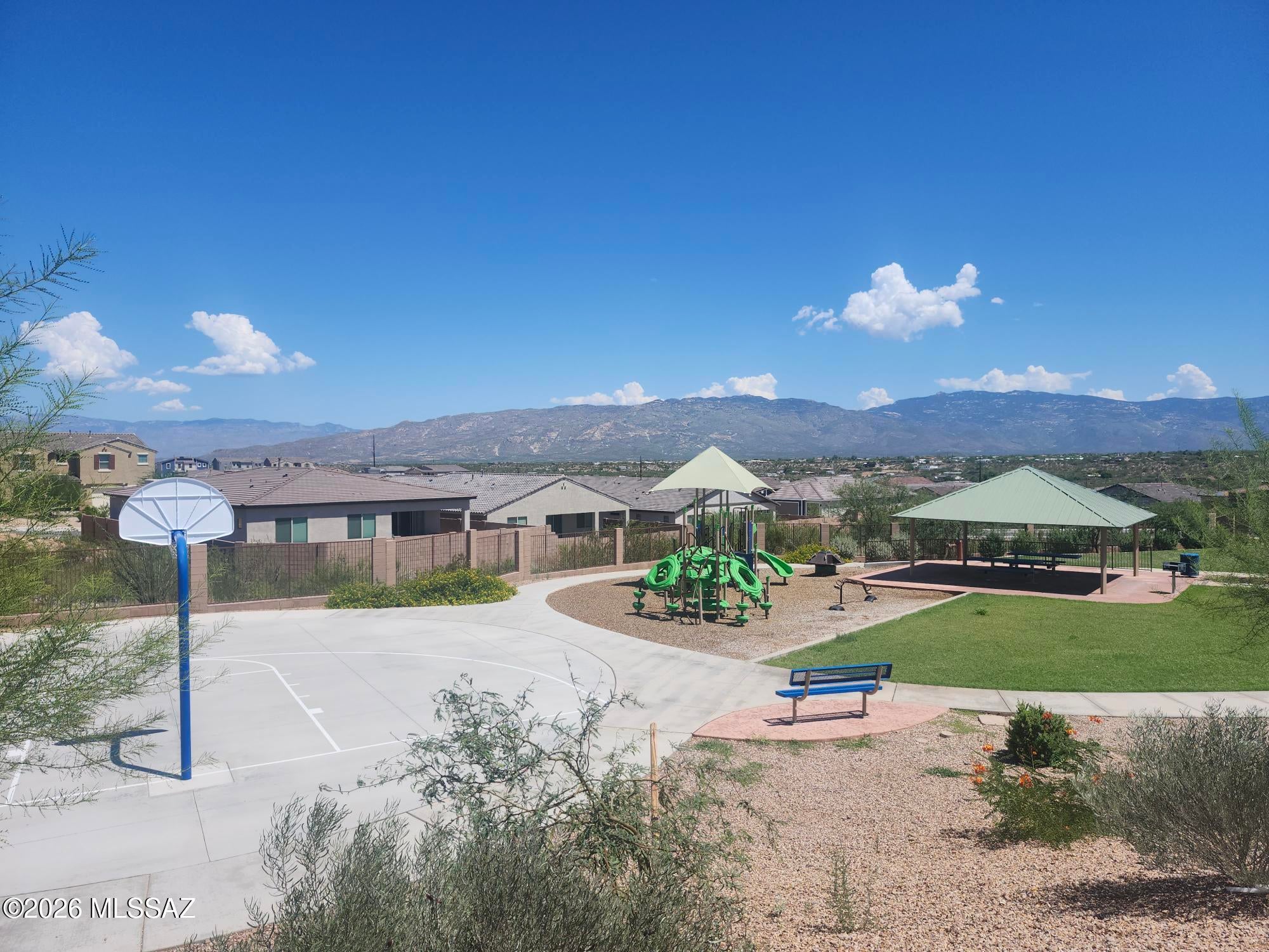 The Vistas At Rincon Knolls SQ20152600506 - Residential