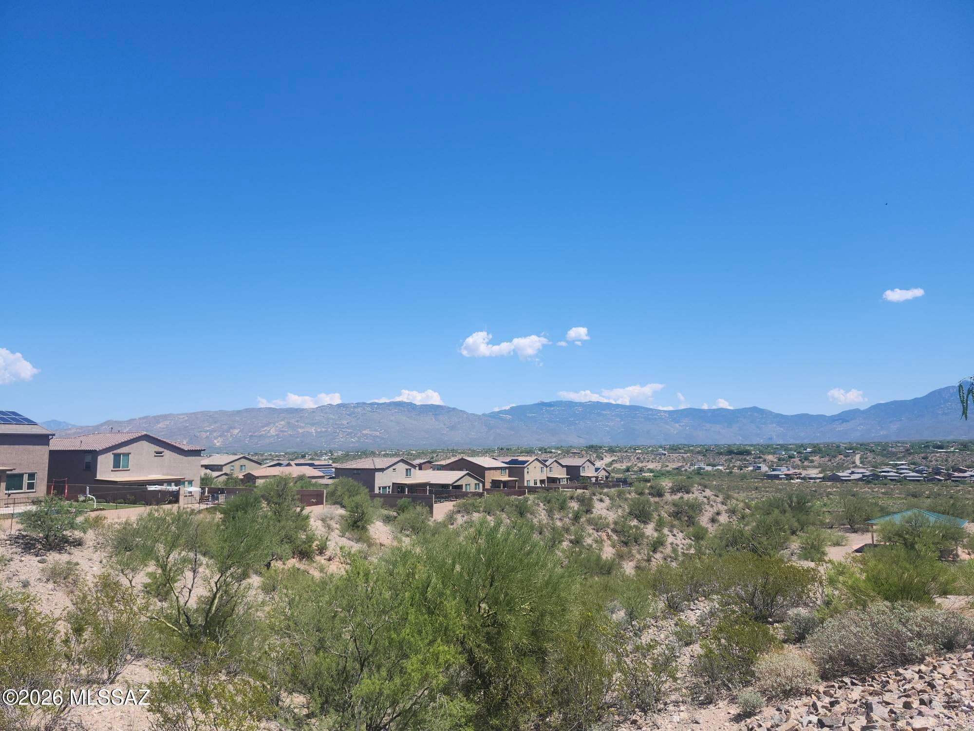 The Vistas At Rincon Knolls SQ20152600506 - Residential