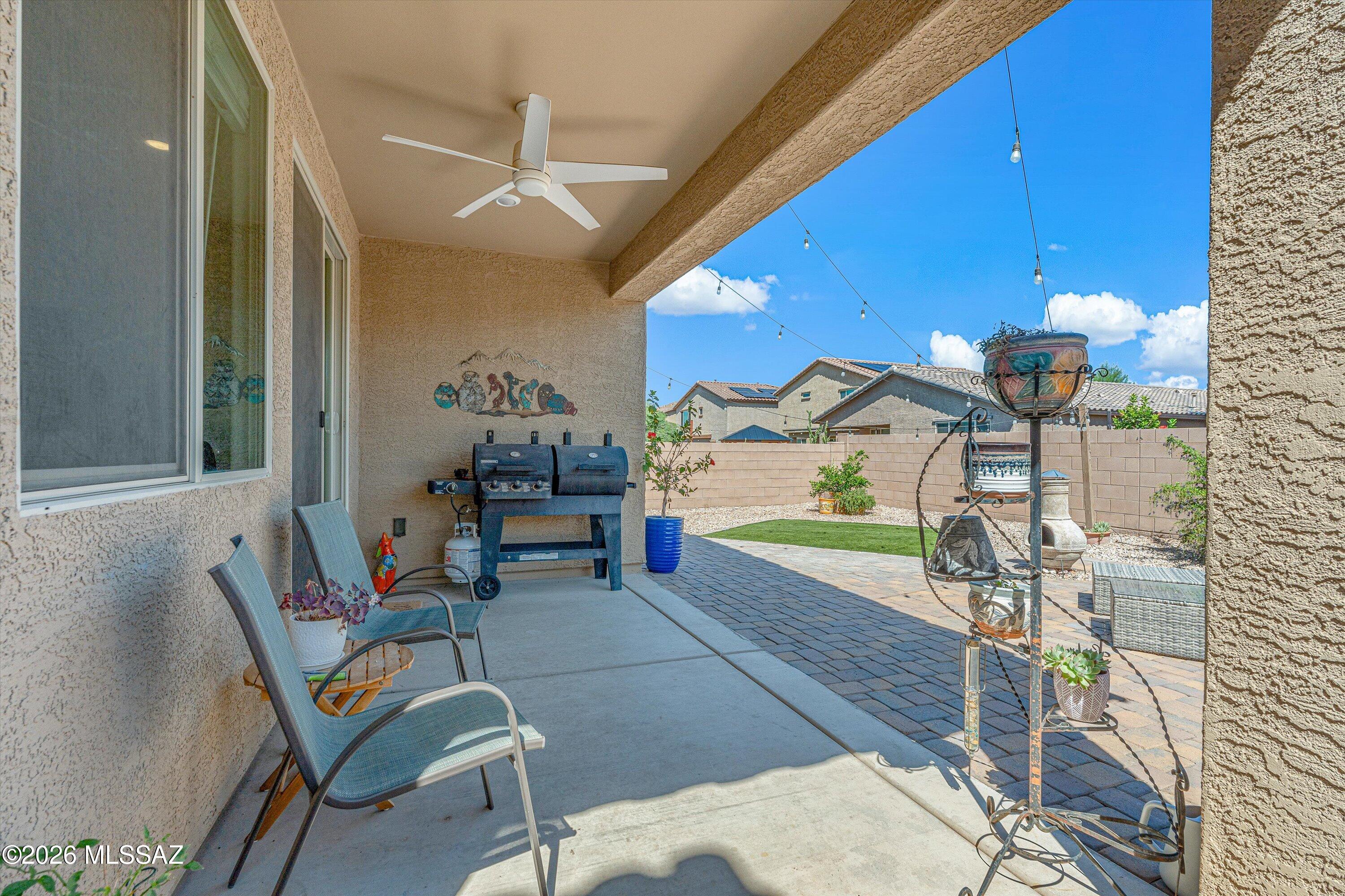 The Vistas At Rincon Knolls SQ20152600506 - Residential