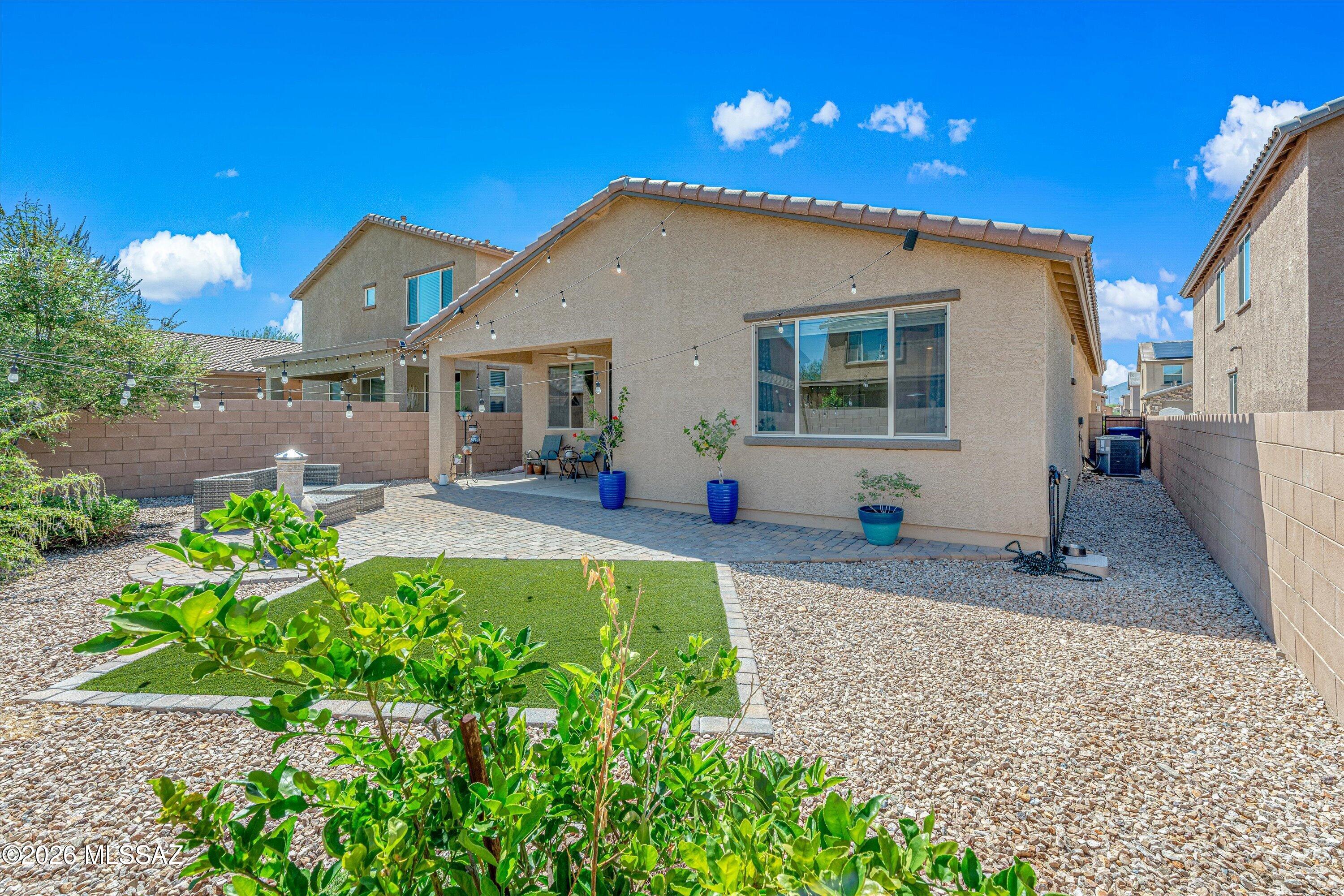 The Vistas At Rincon Knolls SQ20152600506 - Residential