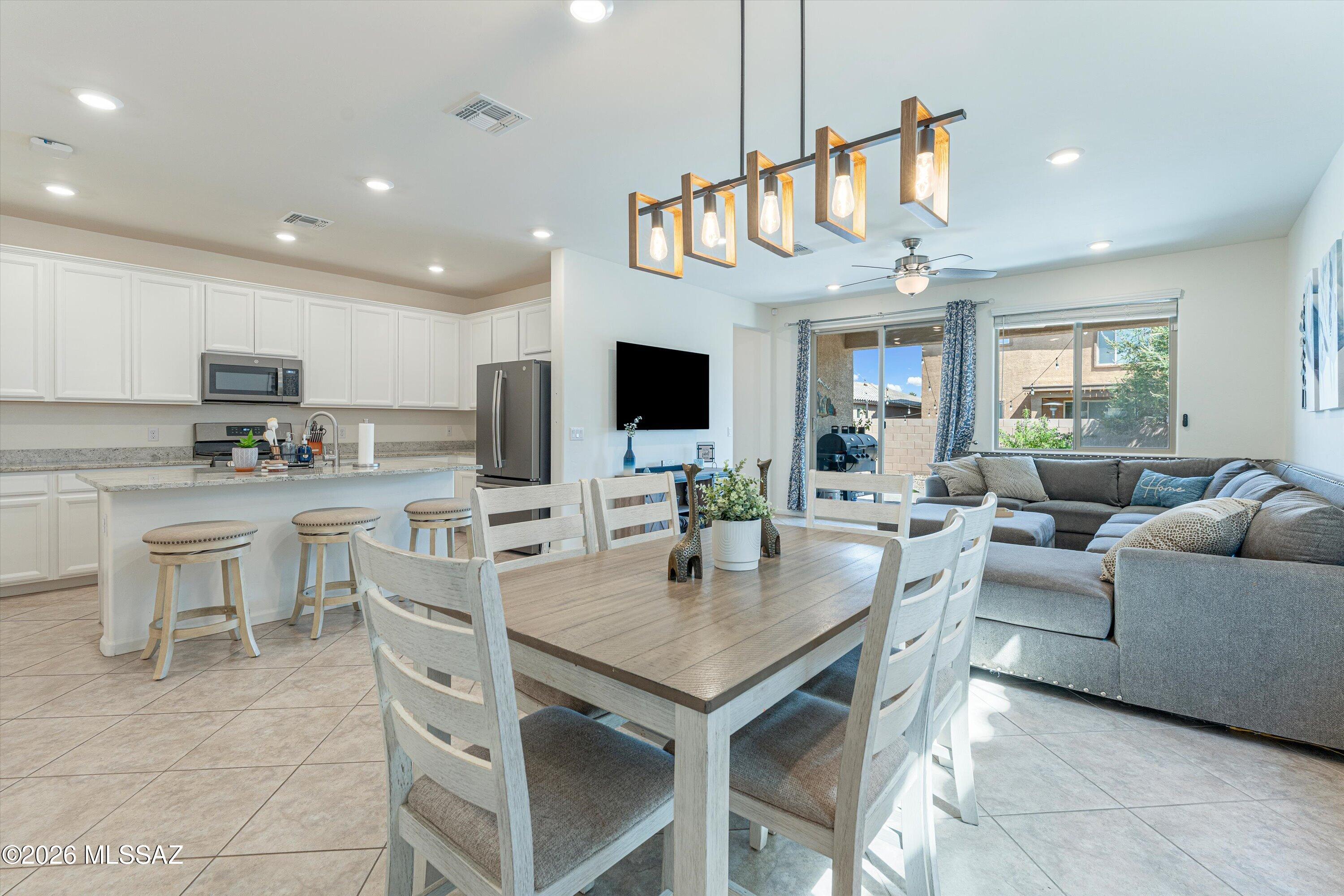 The Vistas At Rincon Knolls SQ20152600506 - Residential