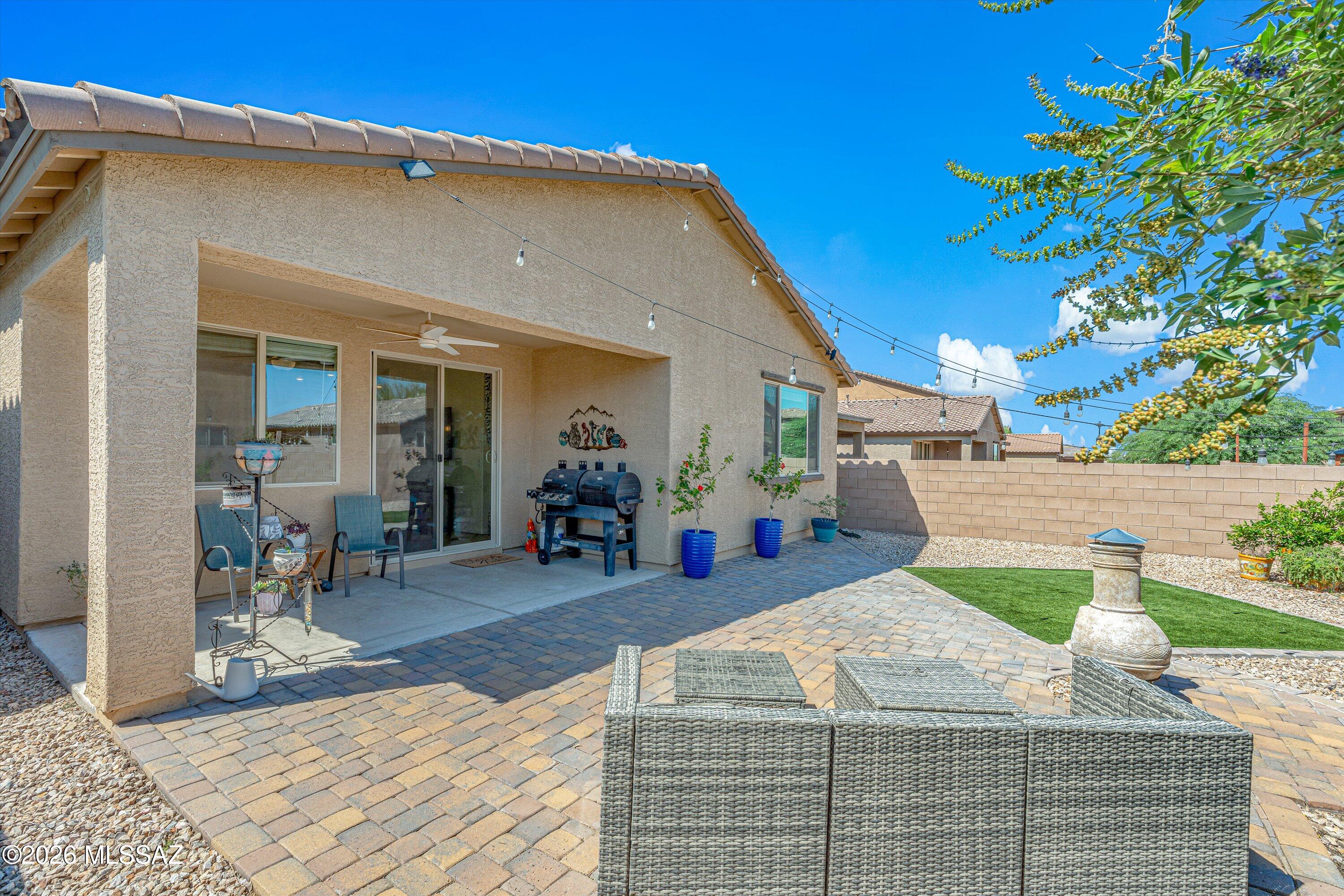 The Vistas At Rincon Knolls SQ20152600506 - Residential