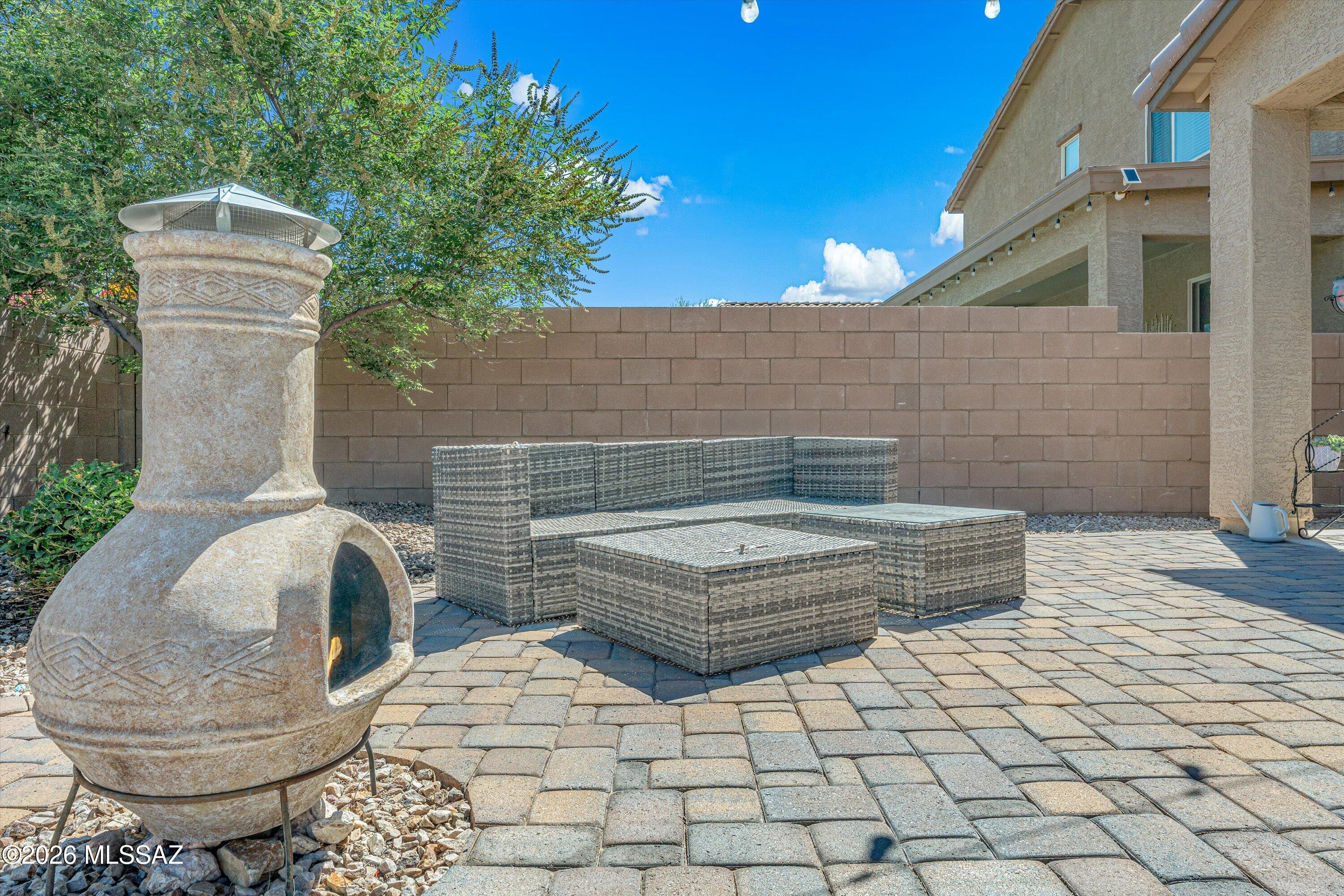 The Vistas At Rincon Knolls SQ20152600506 - Residential