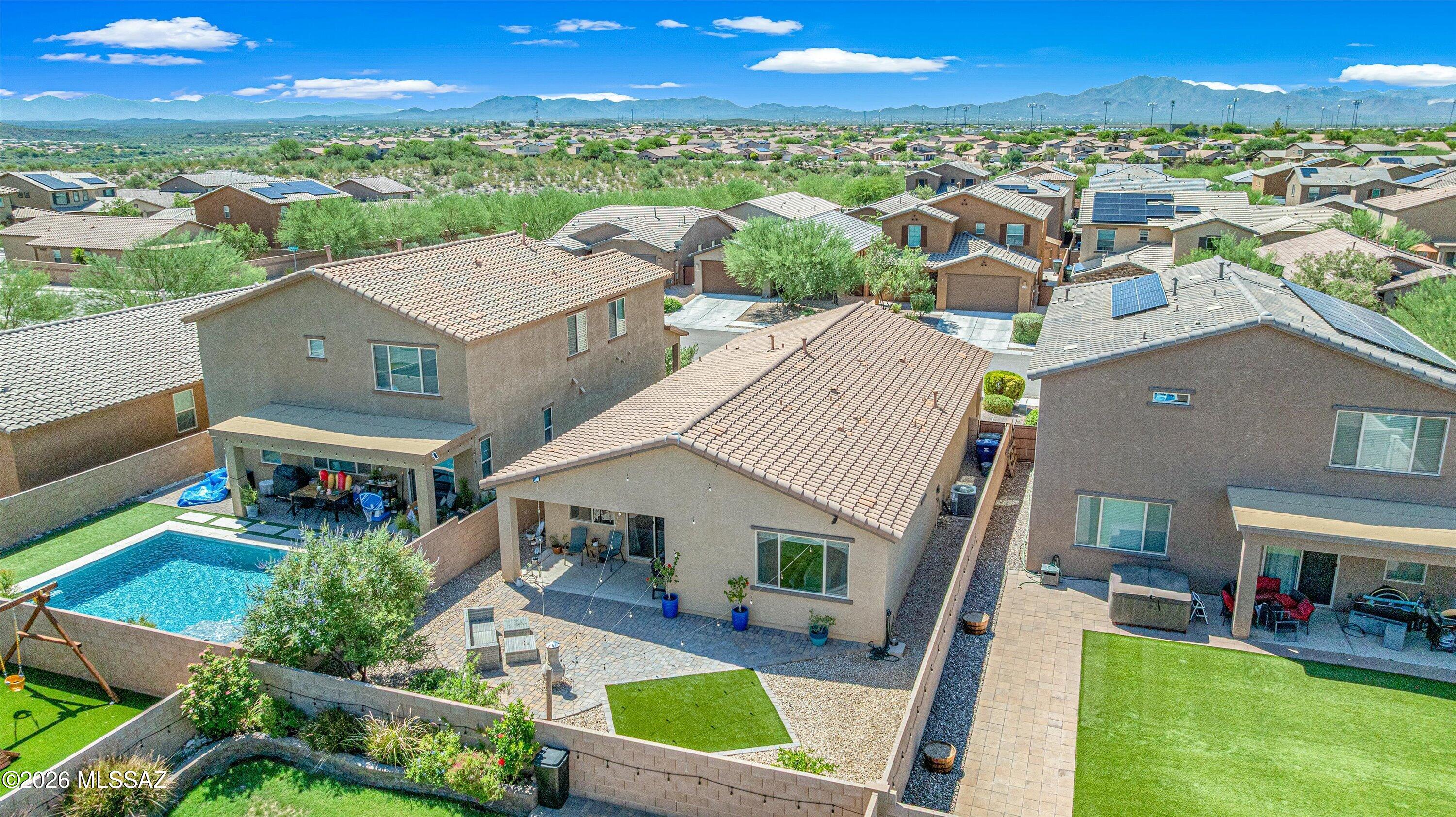 The Vistas At Rincon Knolls SQ20152600506 - Residential