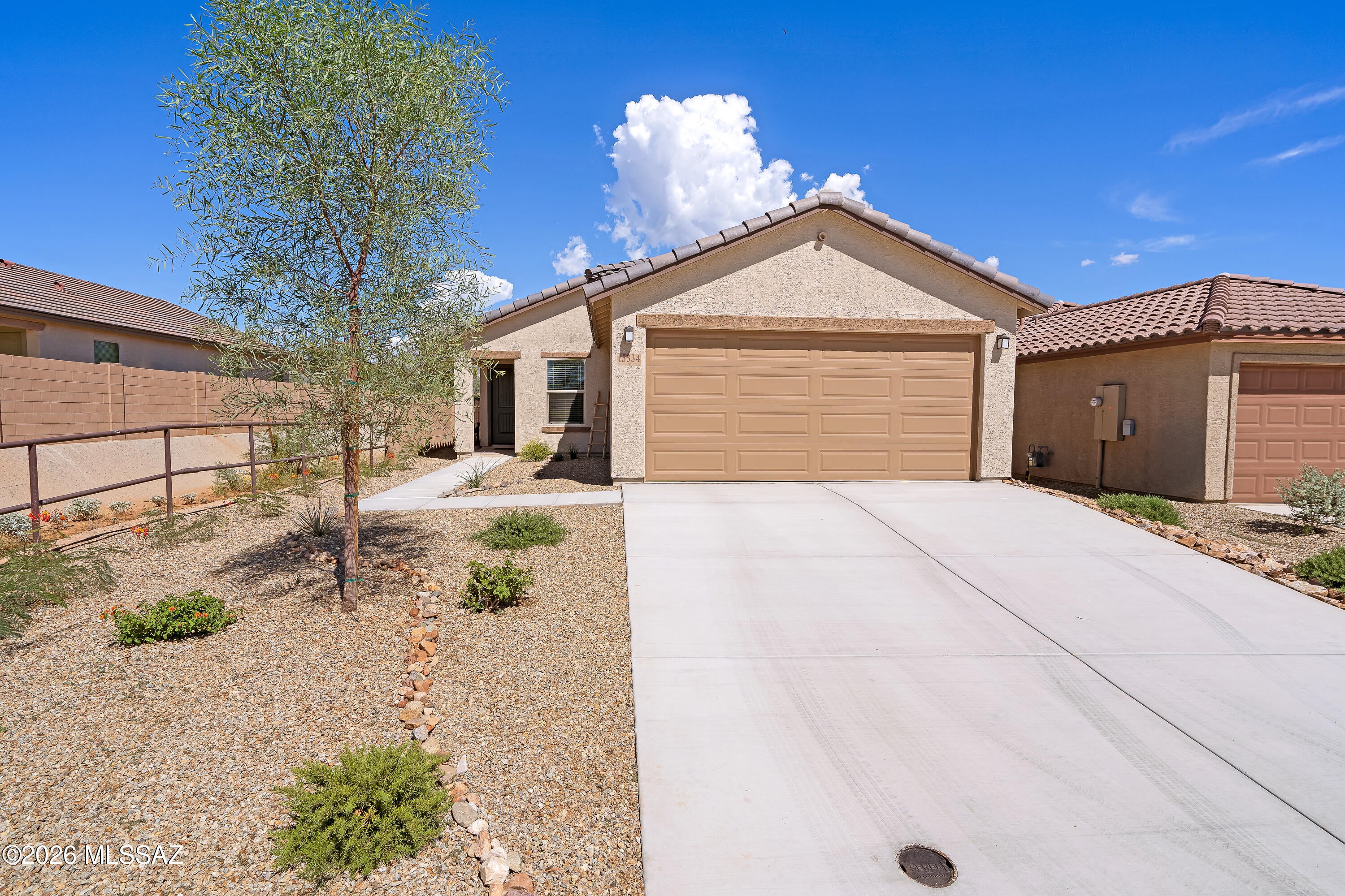 Wildflower Reserve - Residential