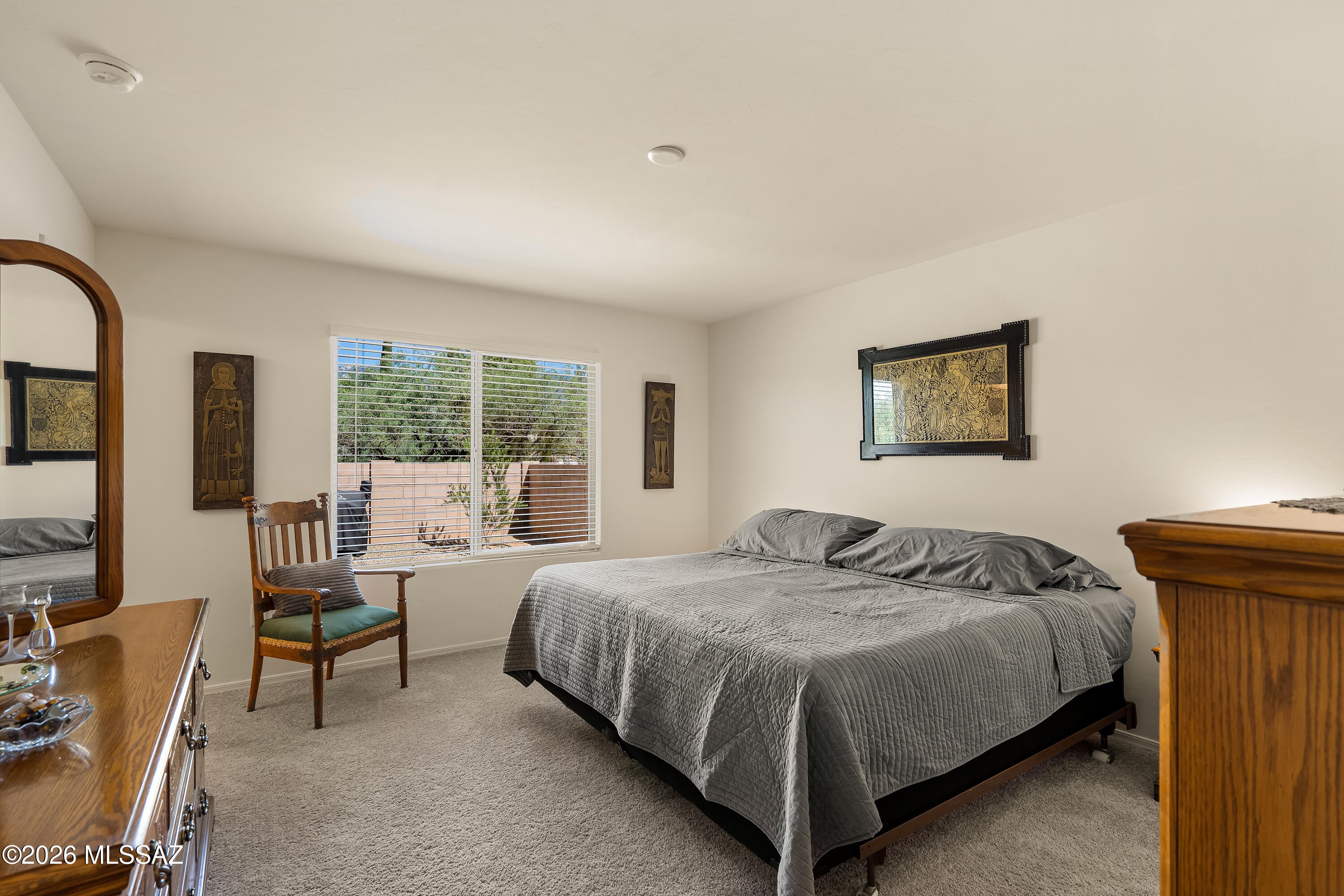 Wildflower Reserve - Residential