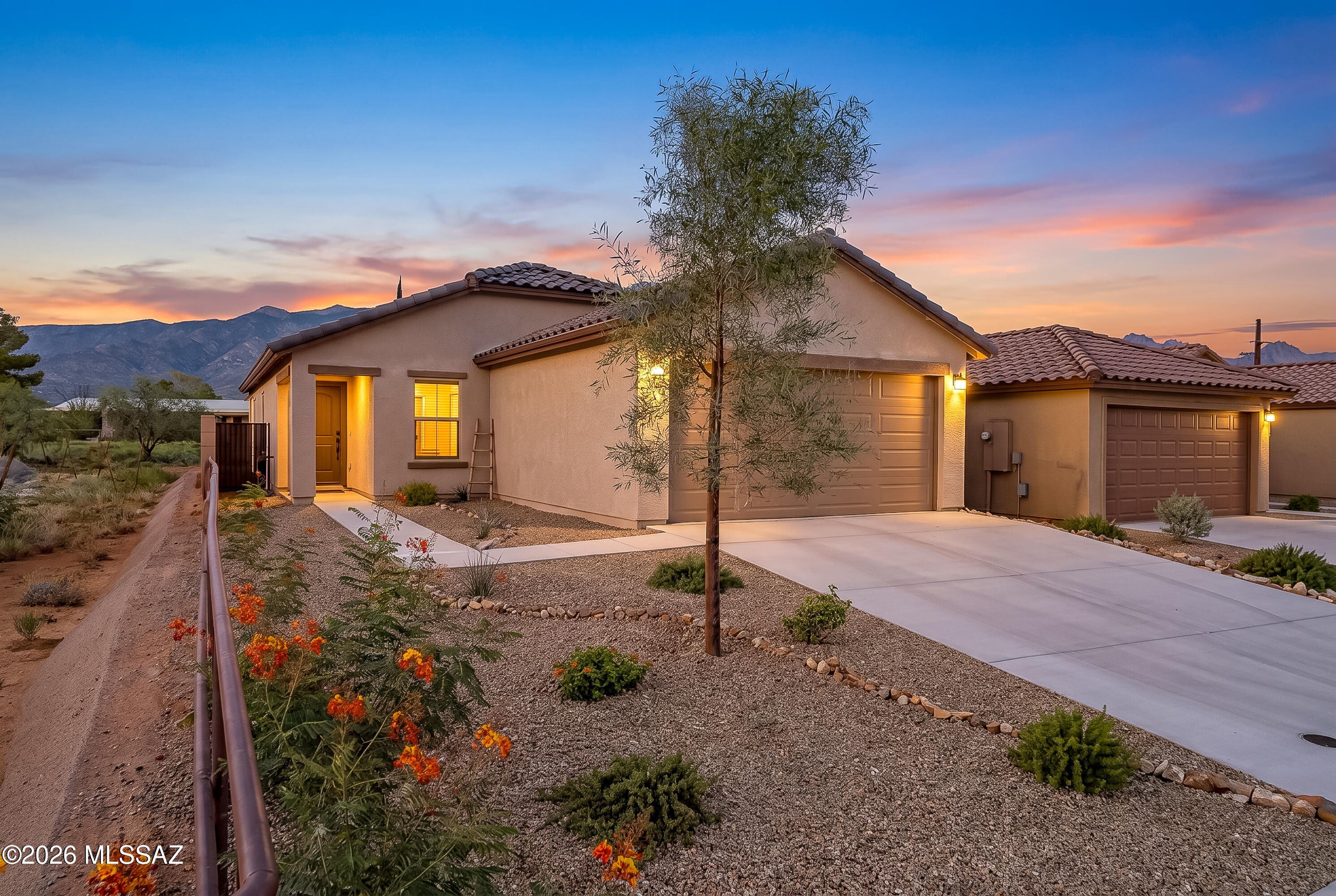 Wildflower Reserve - Residential