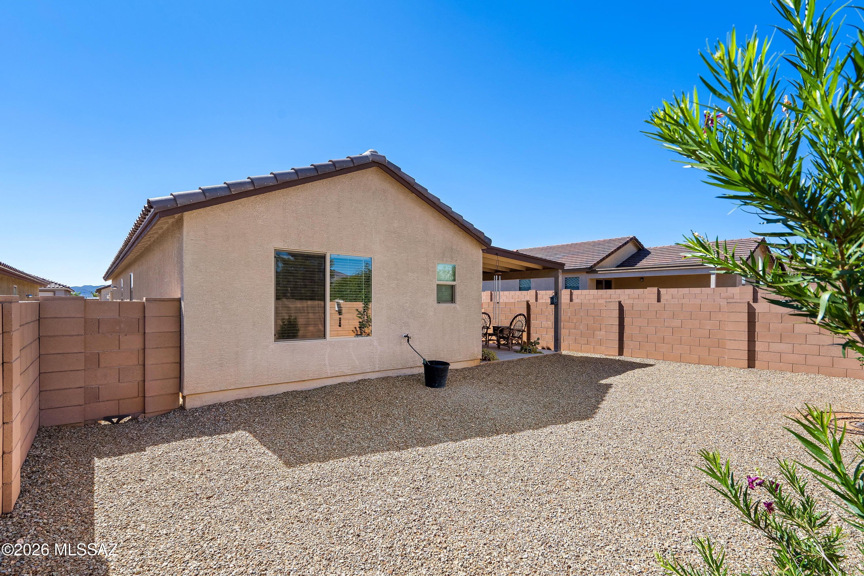 Wildflower Reserve - Residential