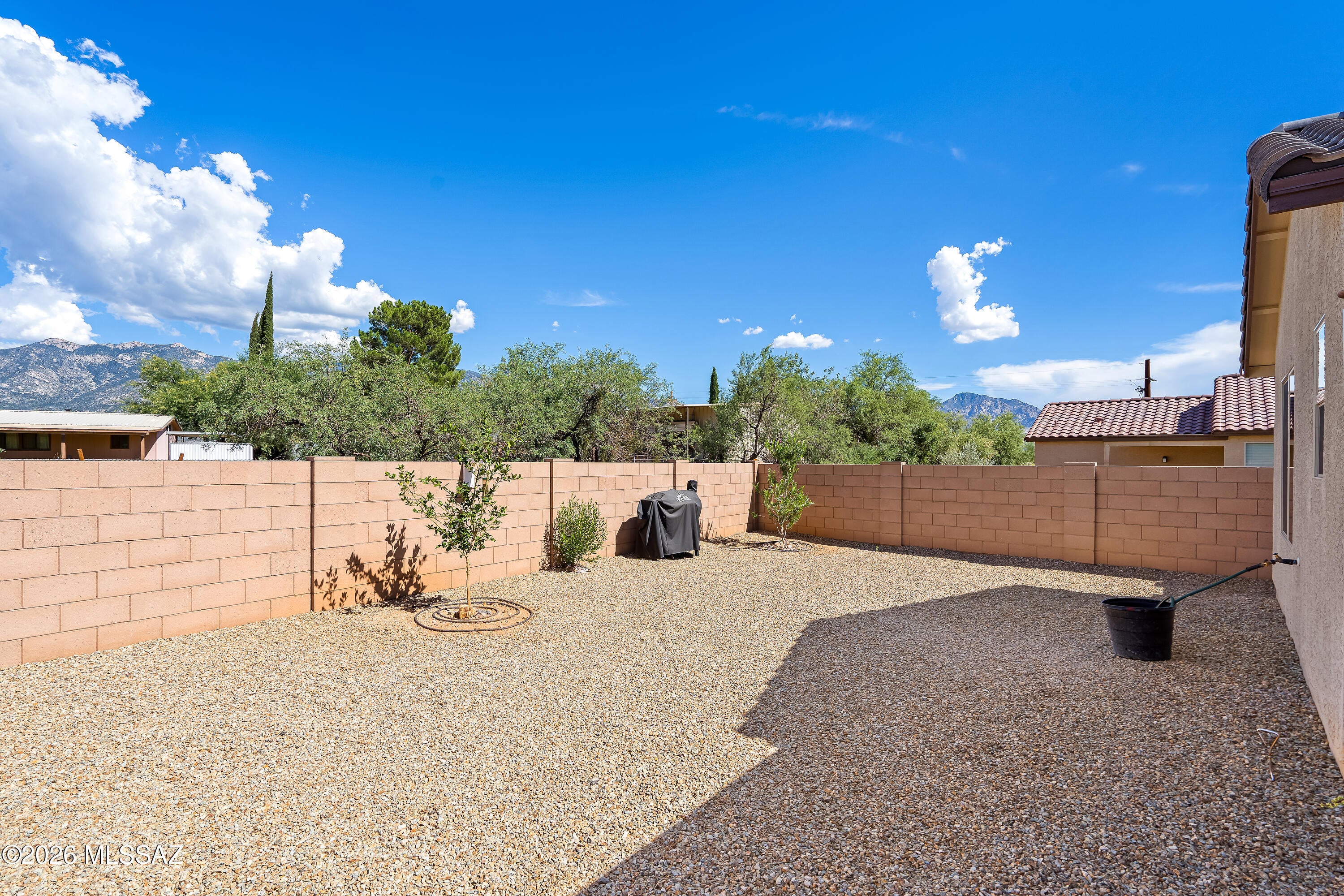 Wildflower Reserve - Residential