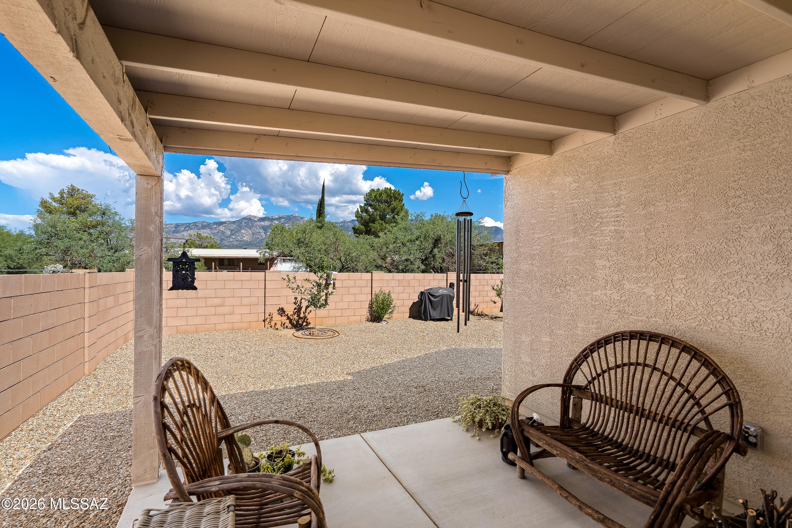 Wildflower Reserve - Residential