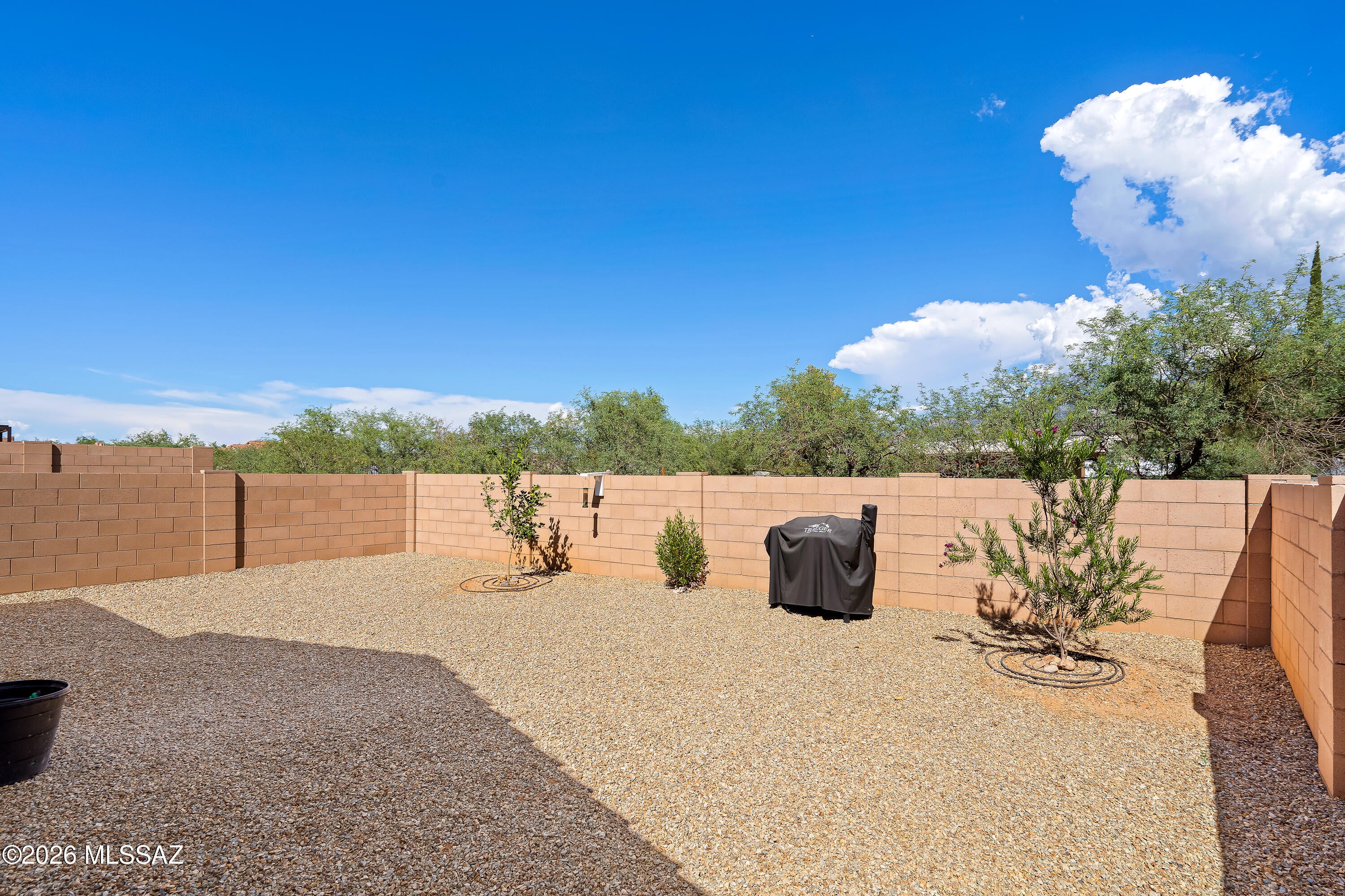 Wildflower Reserve - Residential