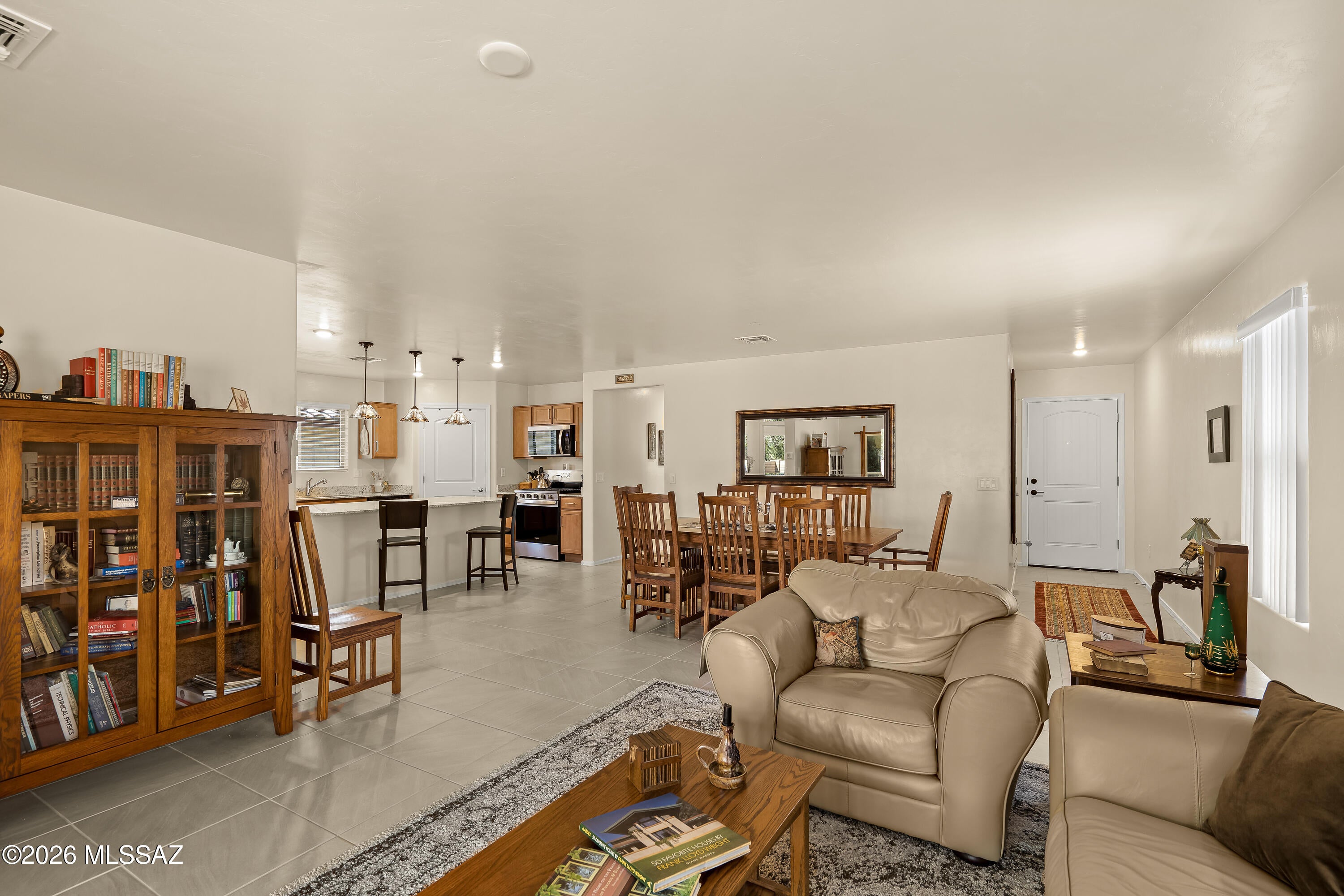 Wildflower Reserve - Residential