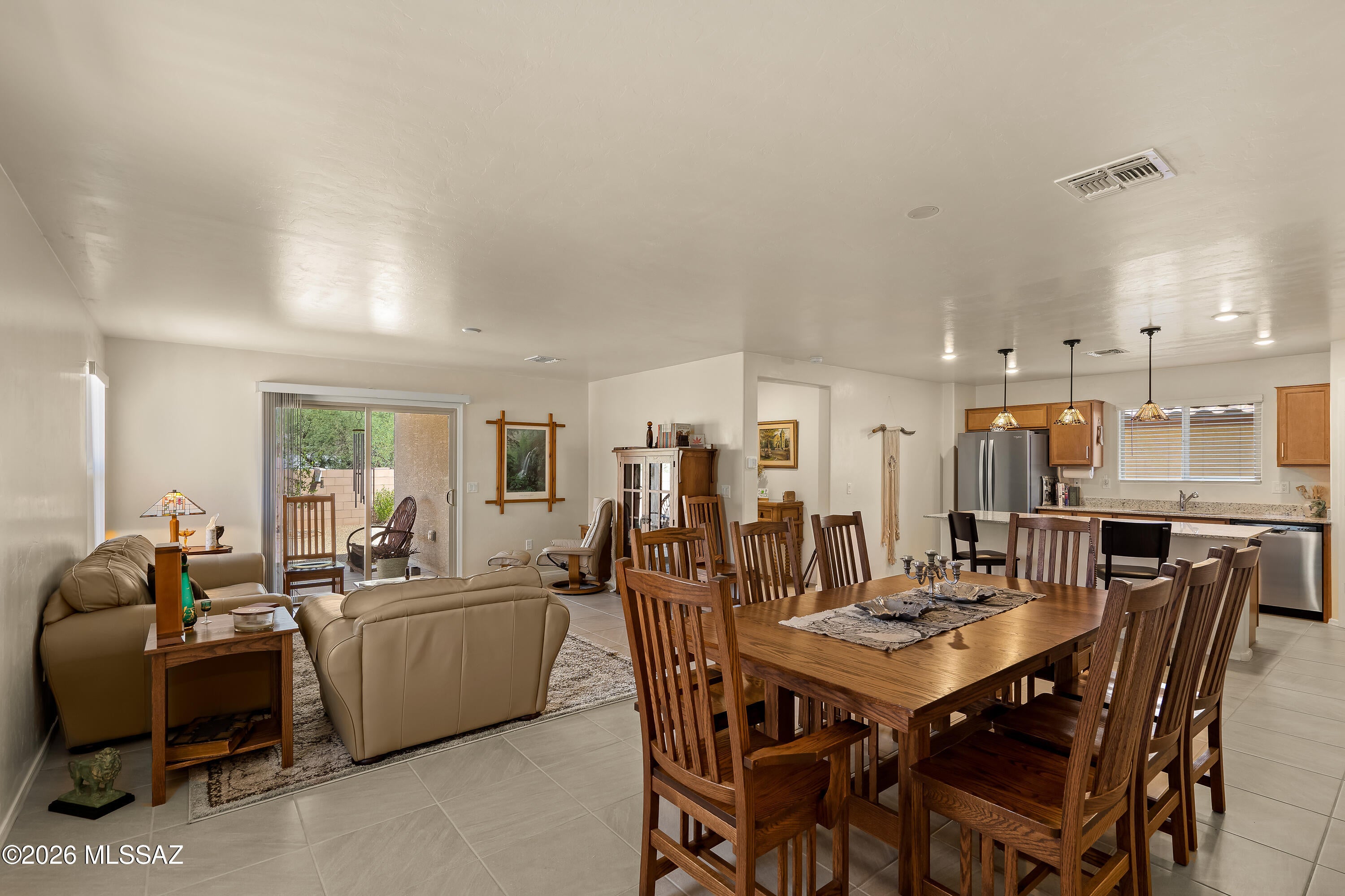 Wildflower Reserve - Residential