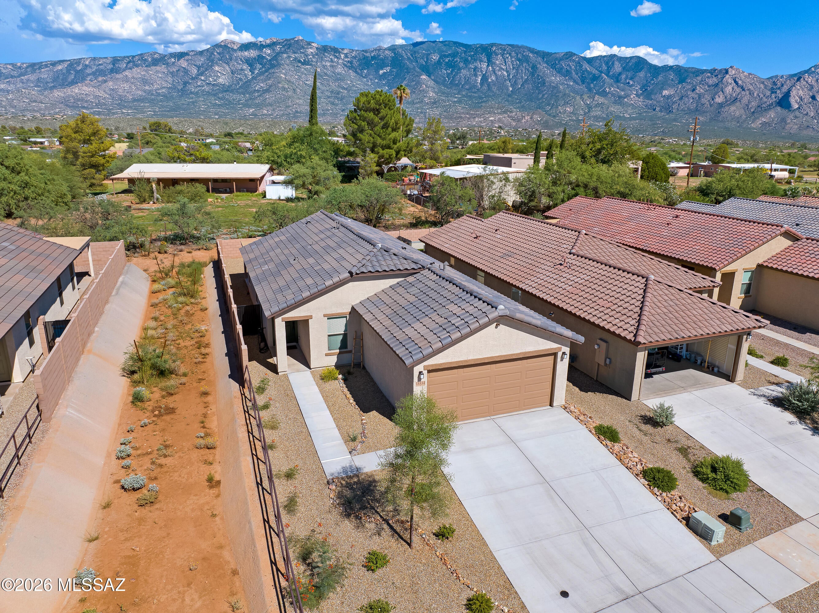 Wildflower Reserve - Residential
