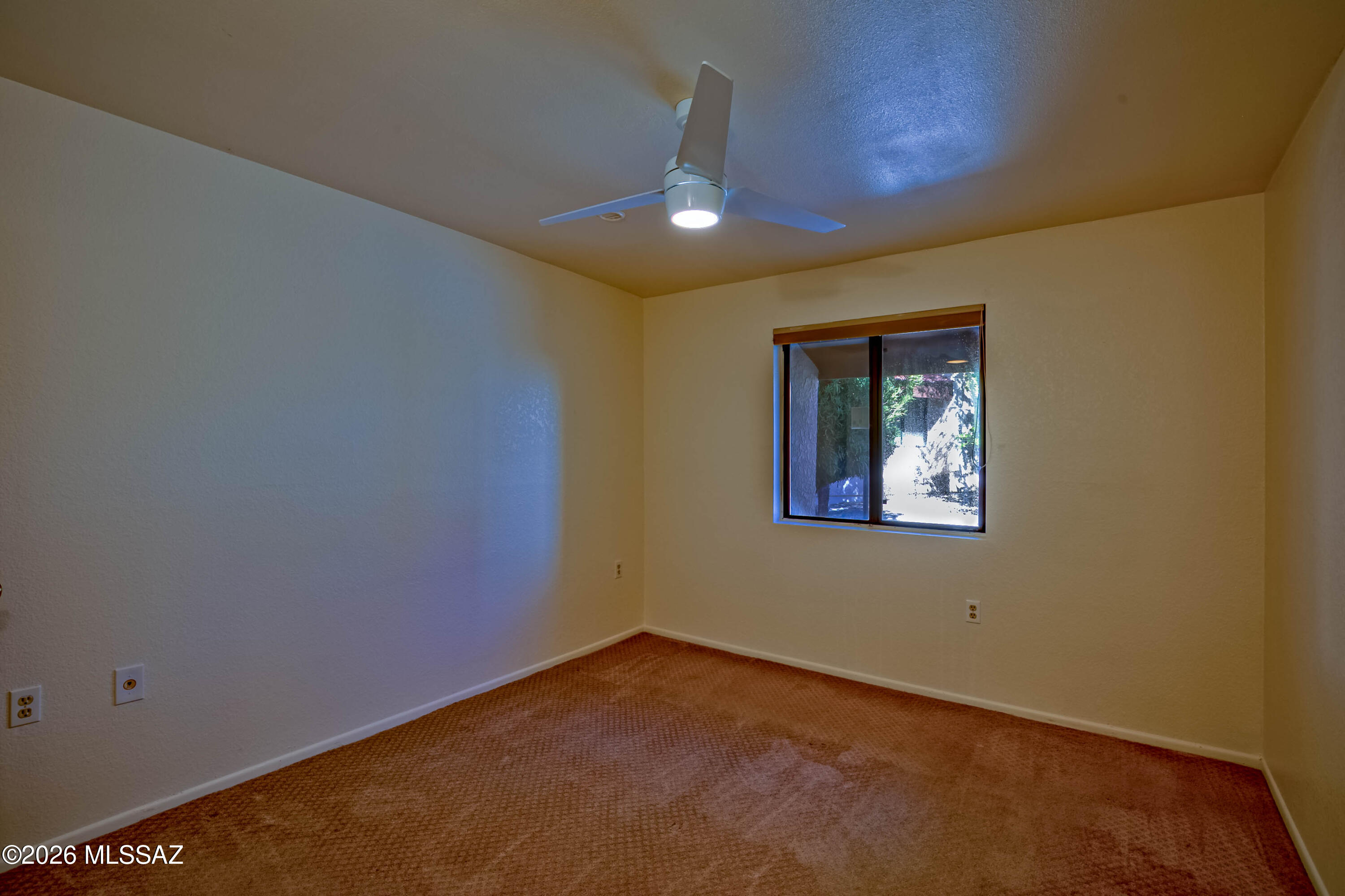 Casa Bonita Condominiums(1-36) - Residential
