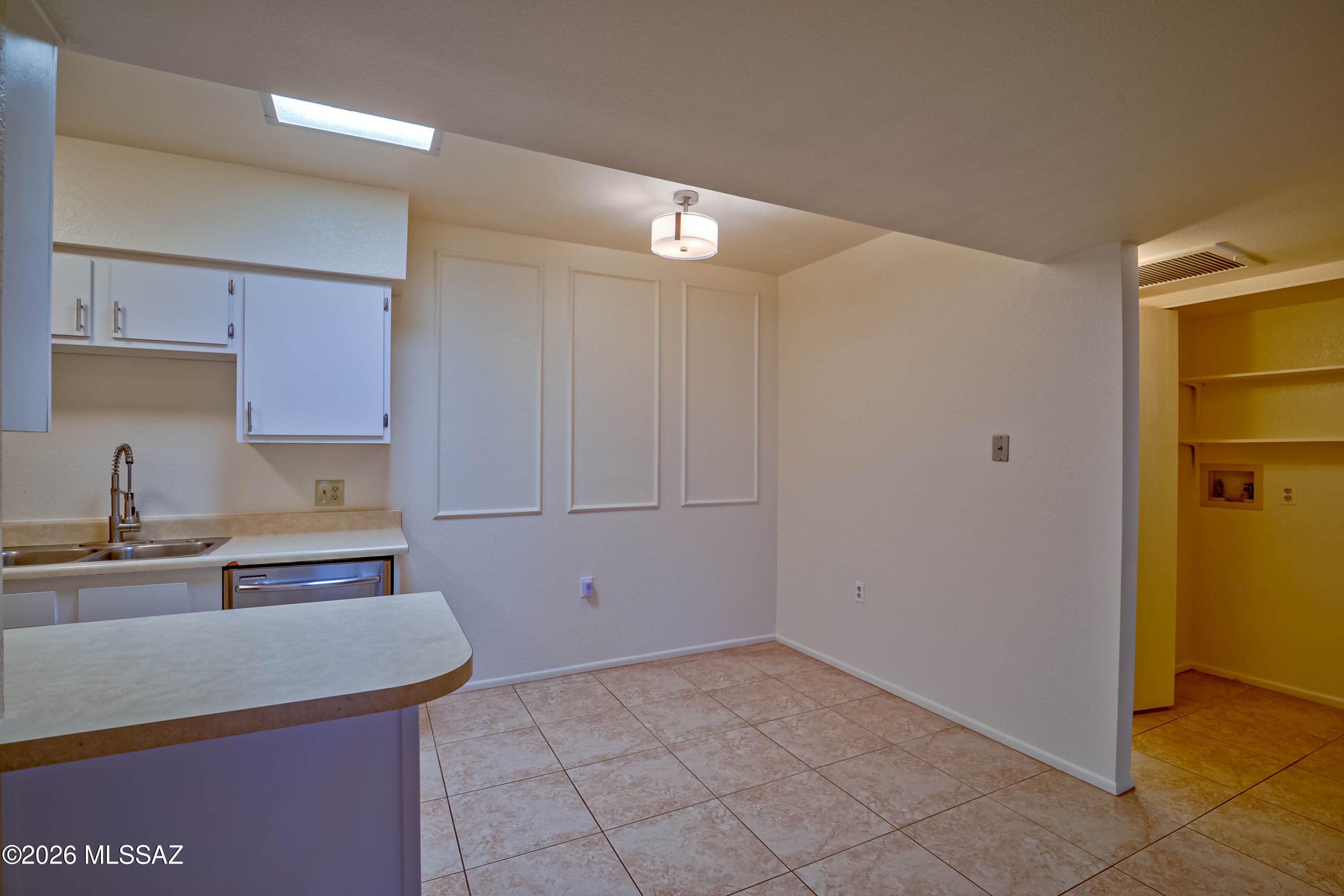 Casa Bonita Condominiums(1-36) - Residential