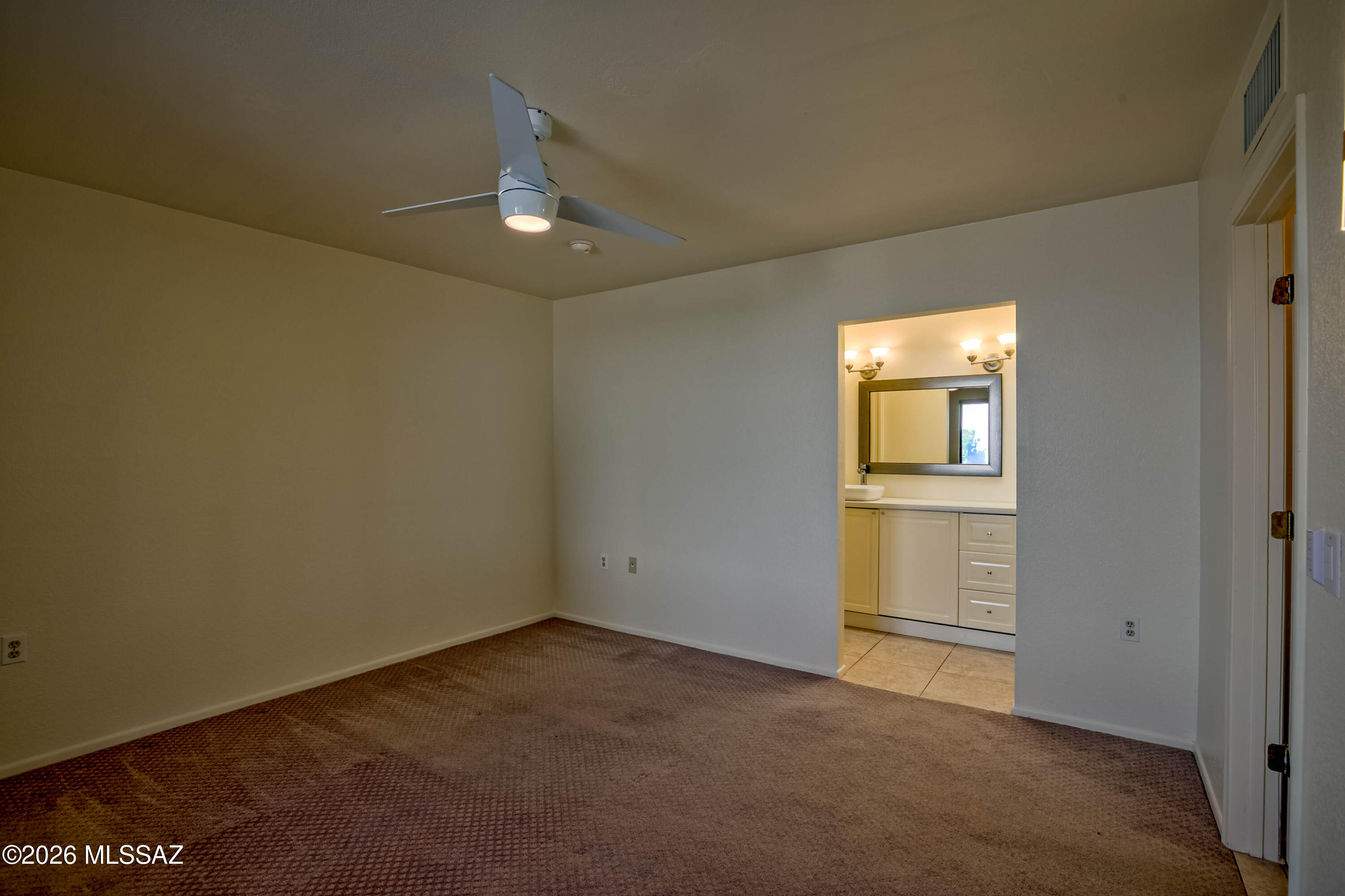 Casa Bonita Condominiums(1-36) - Residential