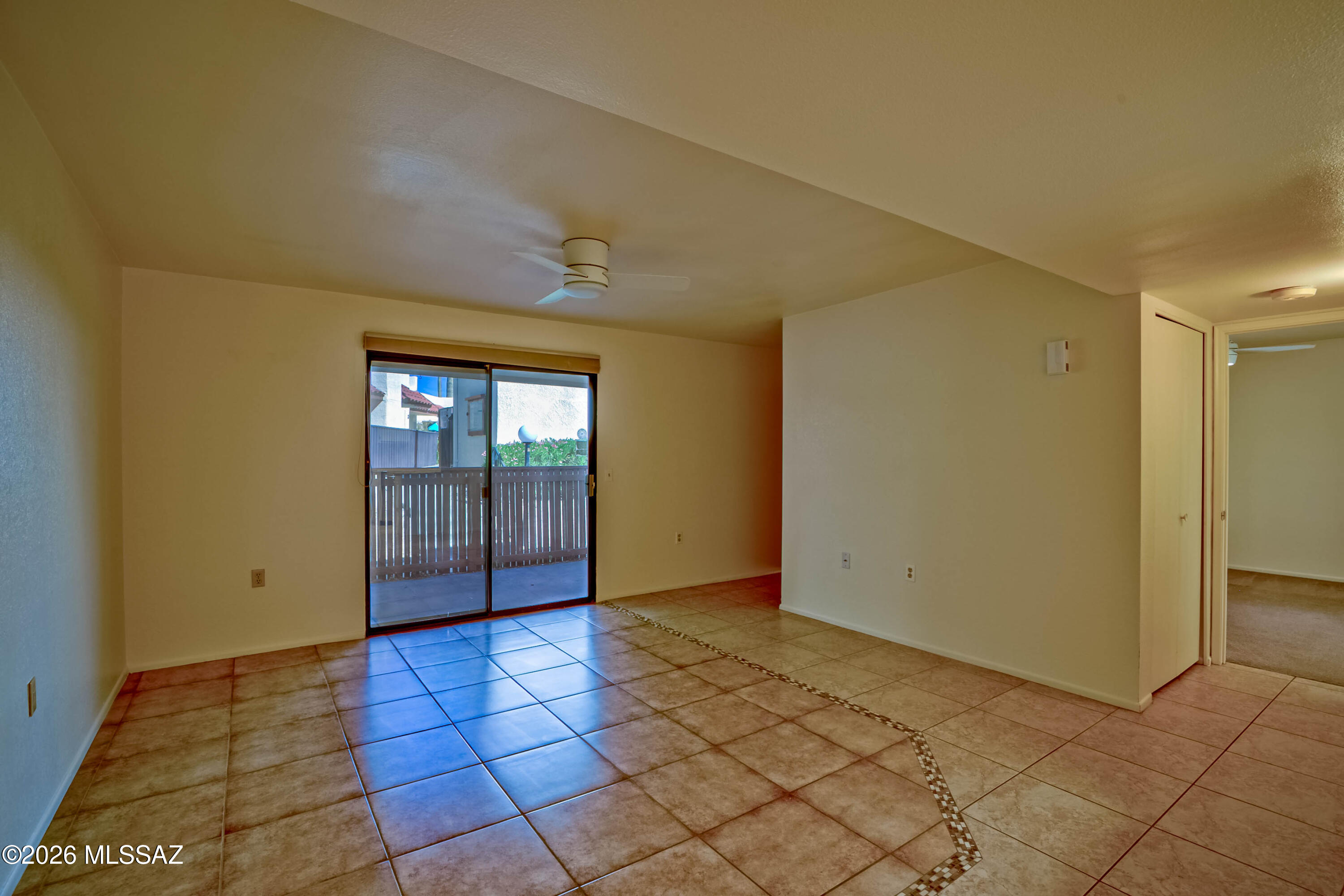 Casa Bonita Condominiums(1-36) - Residential