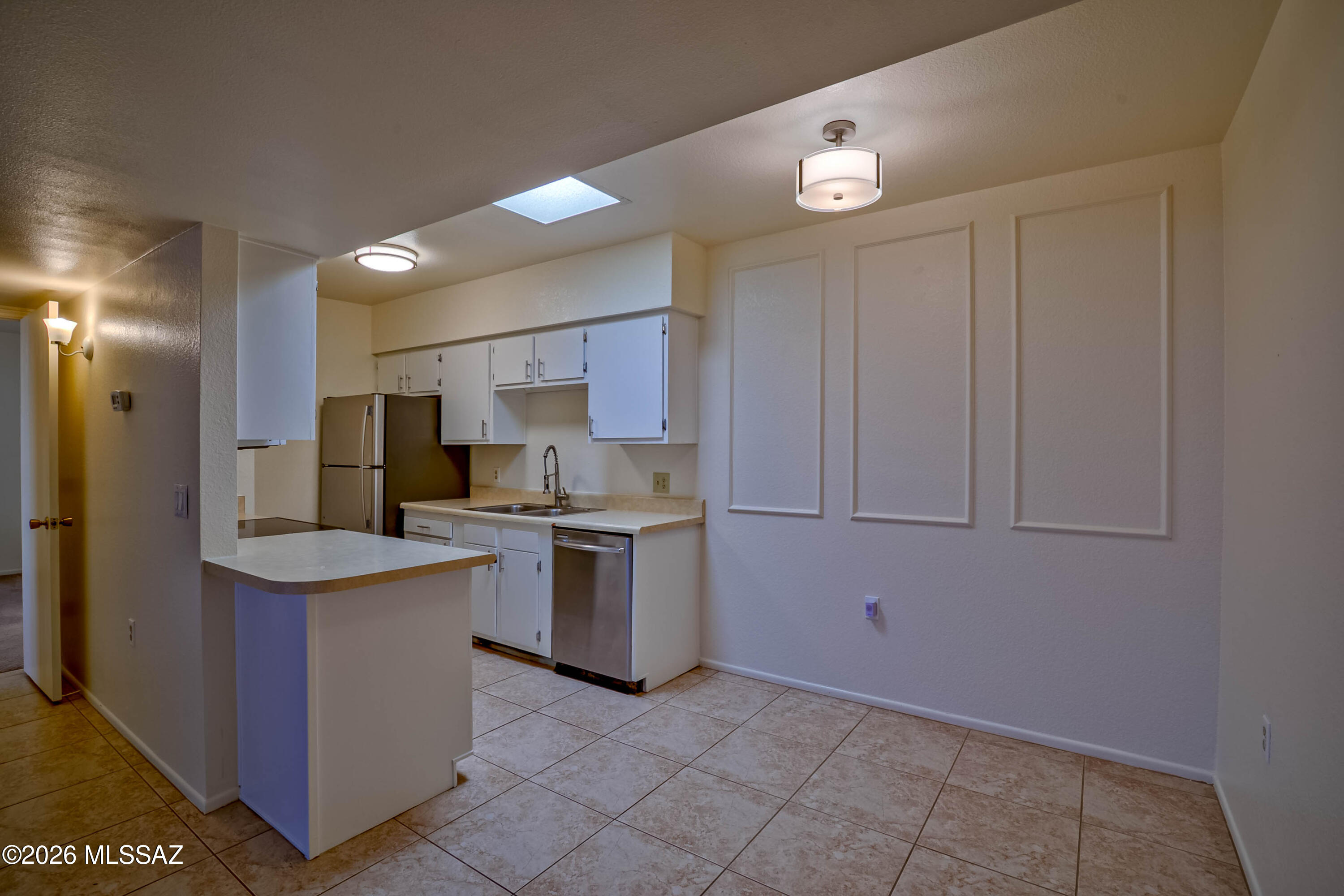 Casa Bonita Condominiums(1-36) - Residential