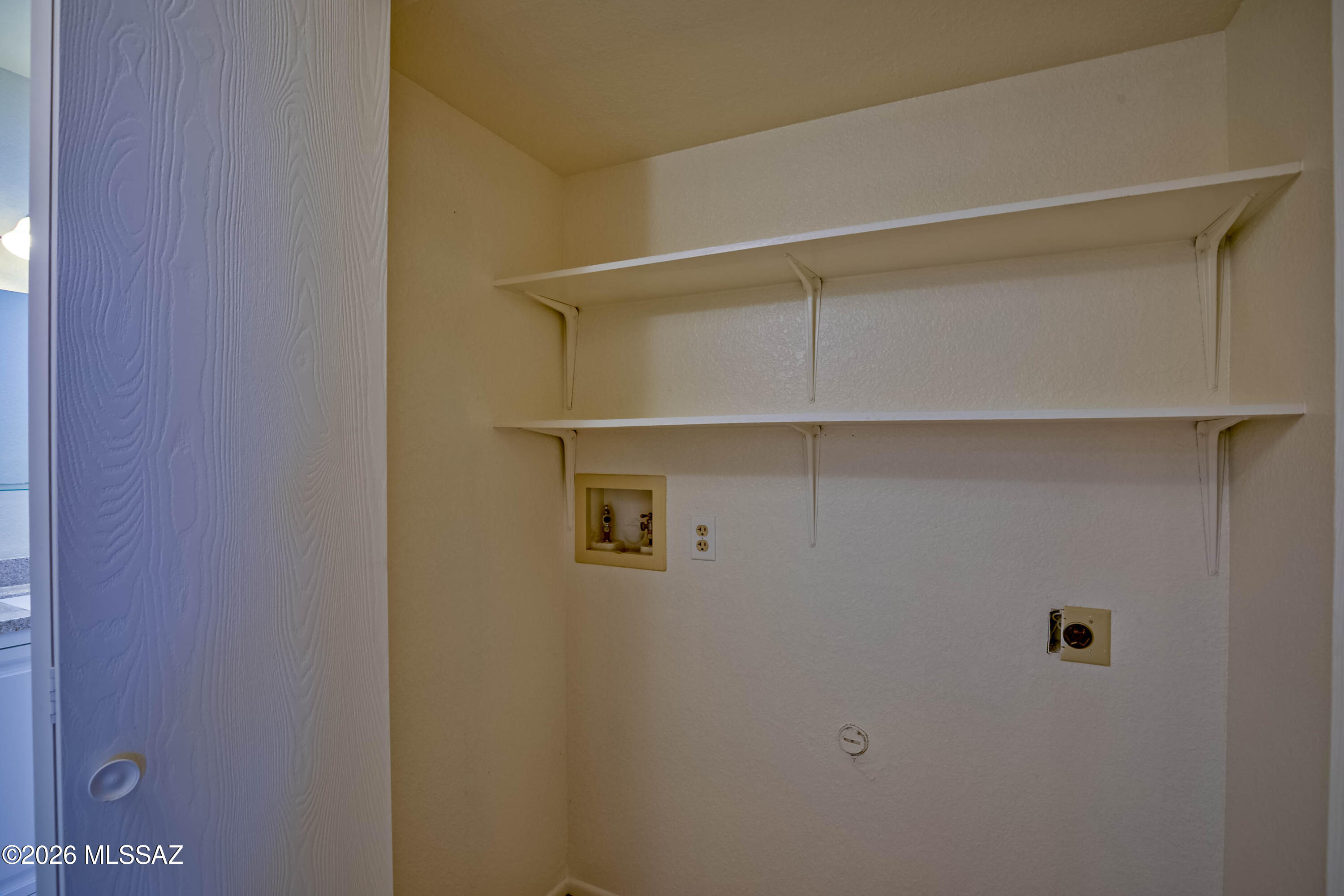 Casa Bonita Condominiums(1-36) - Residential