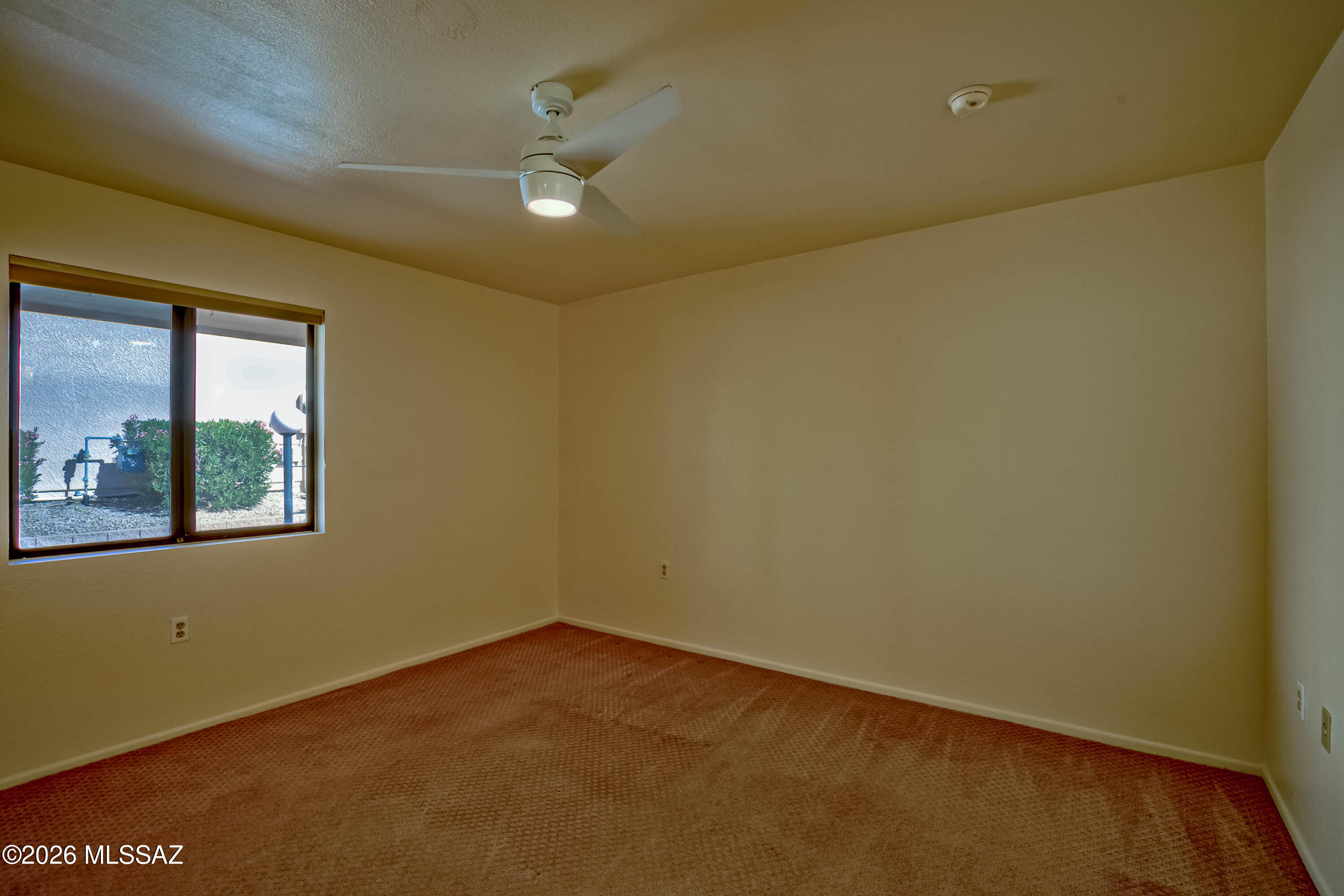 Casa Bonita Condominiums(1-36) - Residential